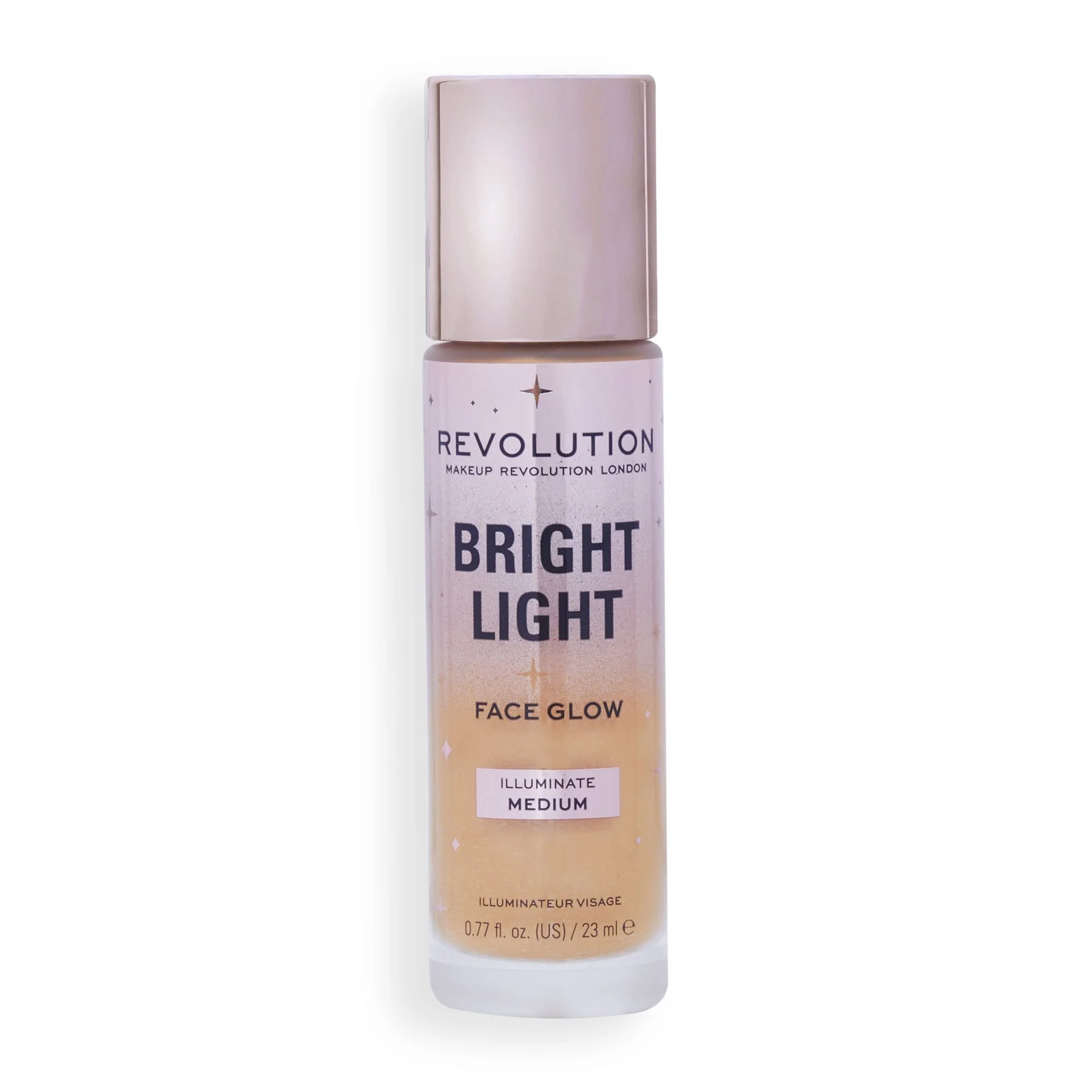 Revolution Bright Light Face Glow - Image 4