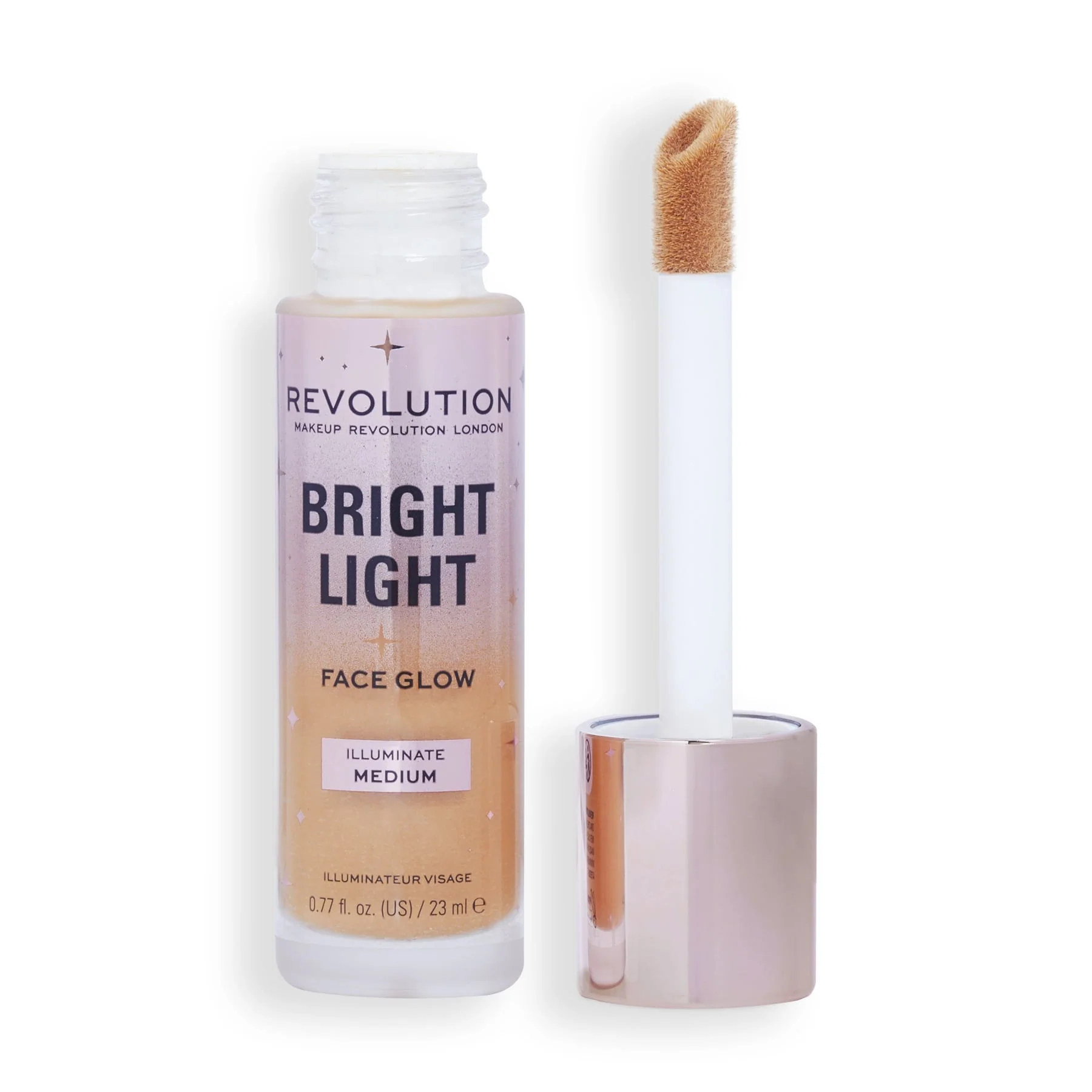 Revolution Bright Light Face Glow - Image 5