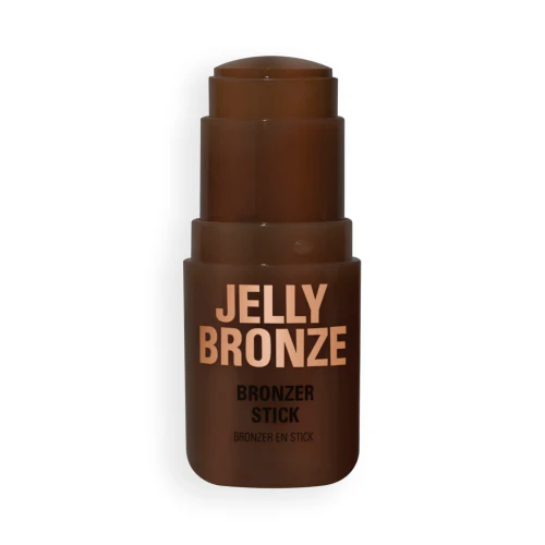 Revolution Bronzing Tint Jelly Bronze - Dark Cocoa - Image 2