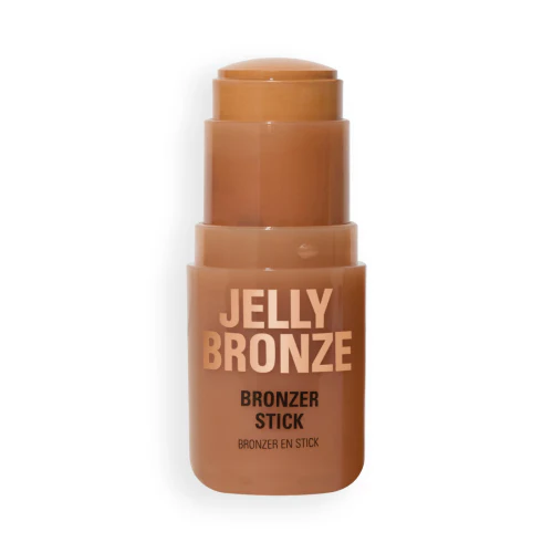 Revolution Bronzing Tint Jelly Bronze - Light Sunkissed - Image 2