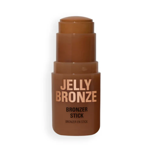 Revolution Bronzing Tint Jelly Bronze - Medium Sunset - Image 2