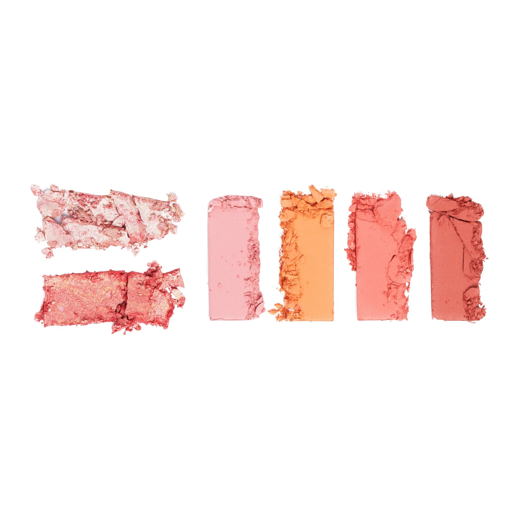 Revolution Cheek Lift Palette Pink Energy - Image 3