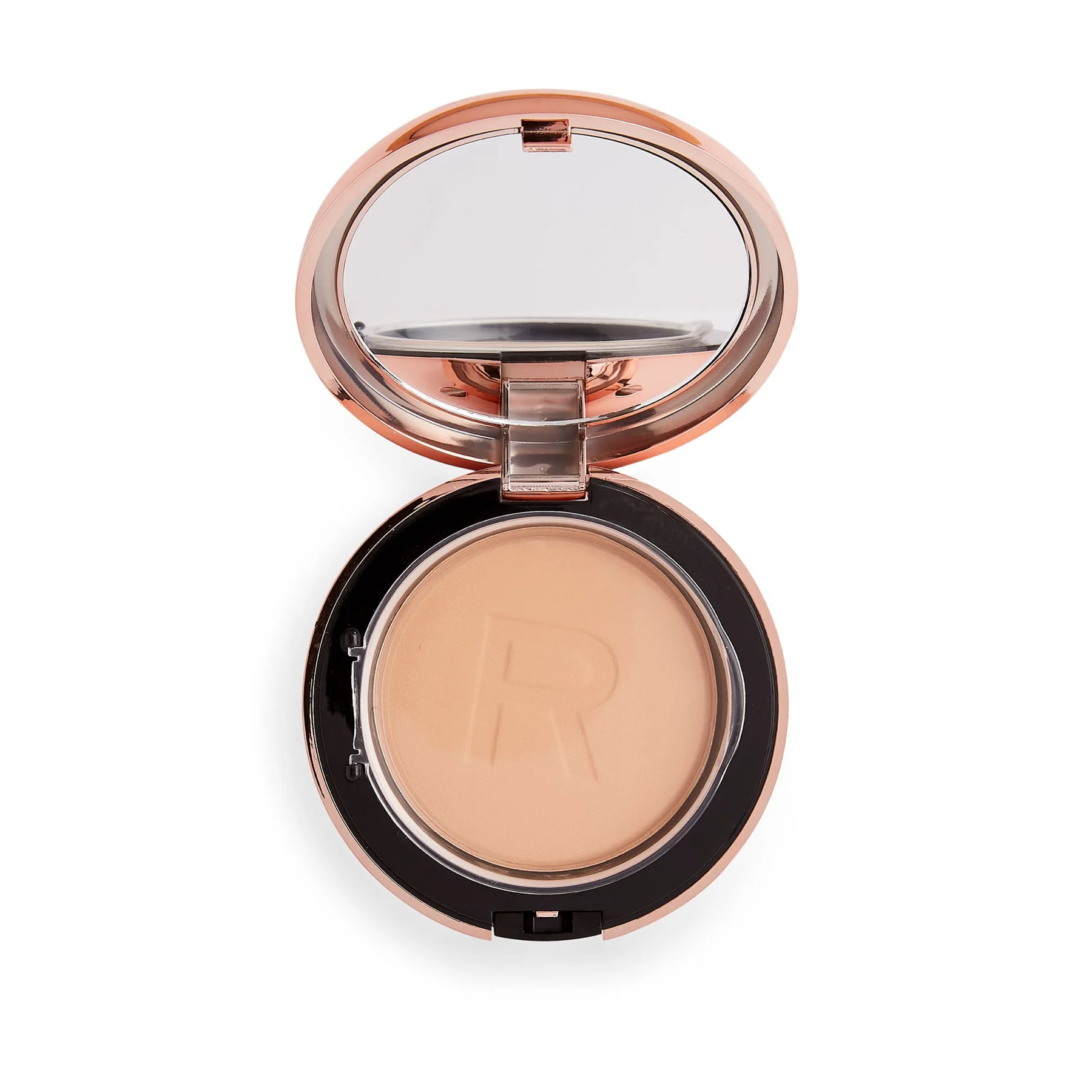 Revolution Conceal & Define Powder Foundation 7g - Image 22