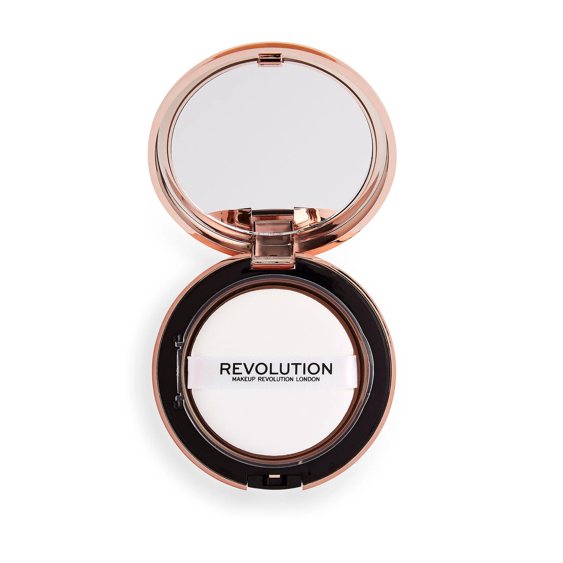 Revolution Conceal & Define Powder Foundation 7g - Image 25