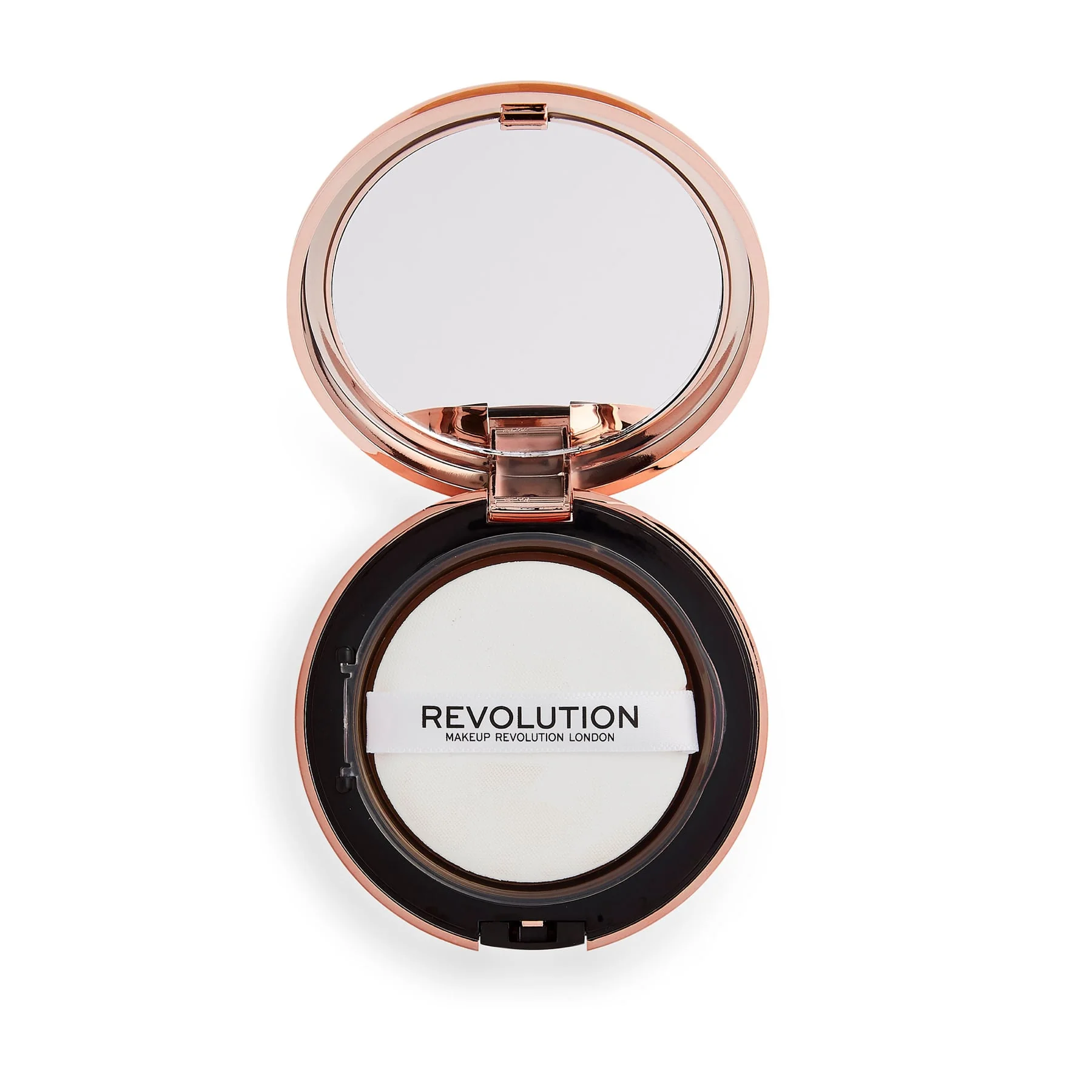 Revolution Conceal & Define Powder Foundation 7g - Image 26