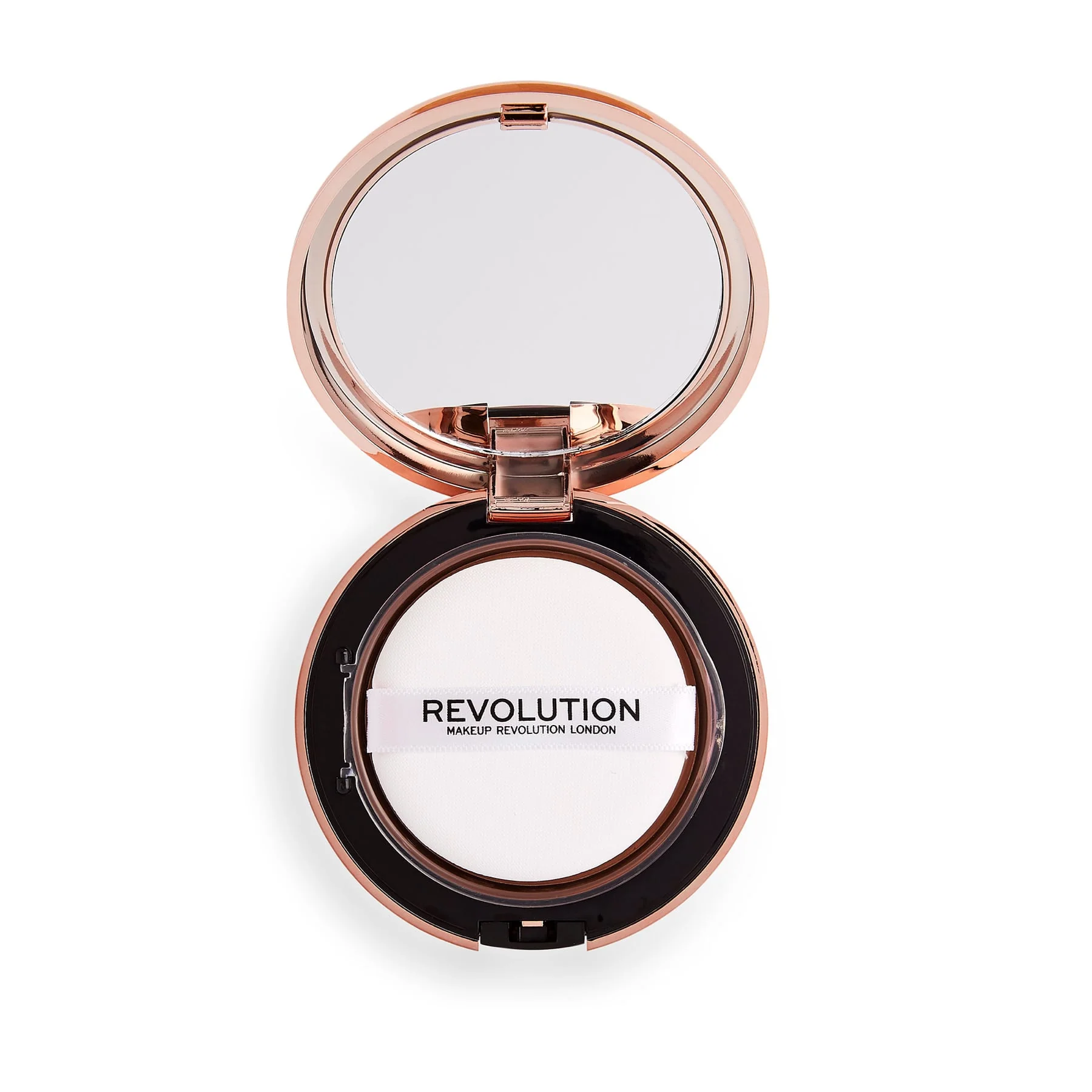Revolution Conceal & Define Powder Foundation 7g - Image 27