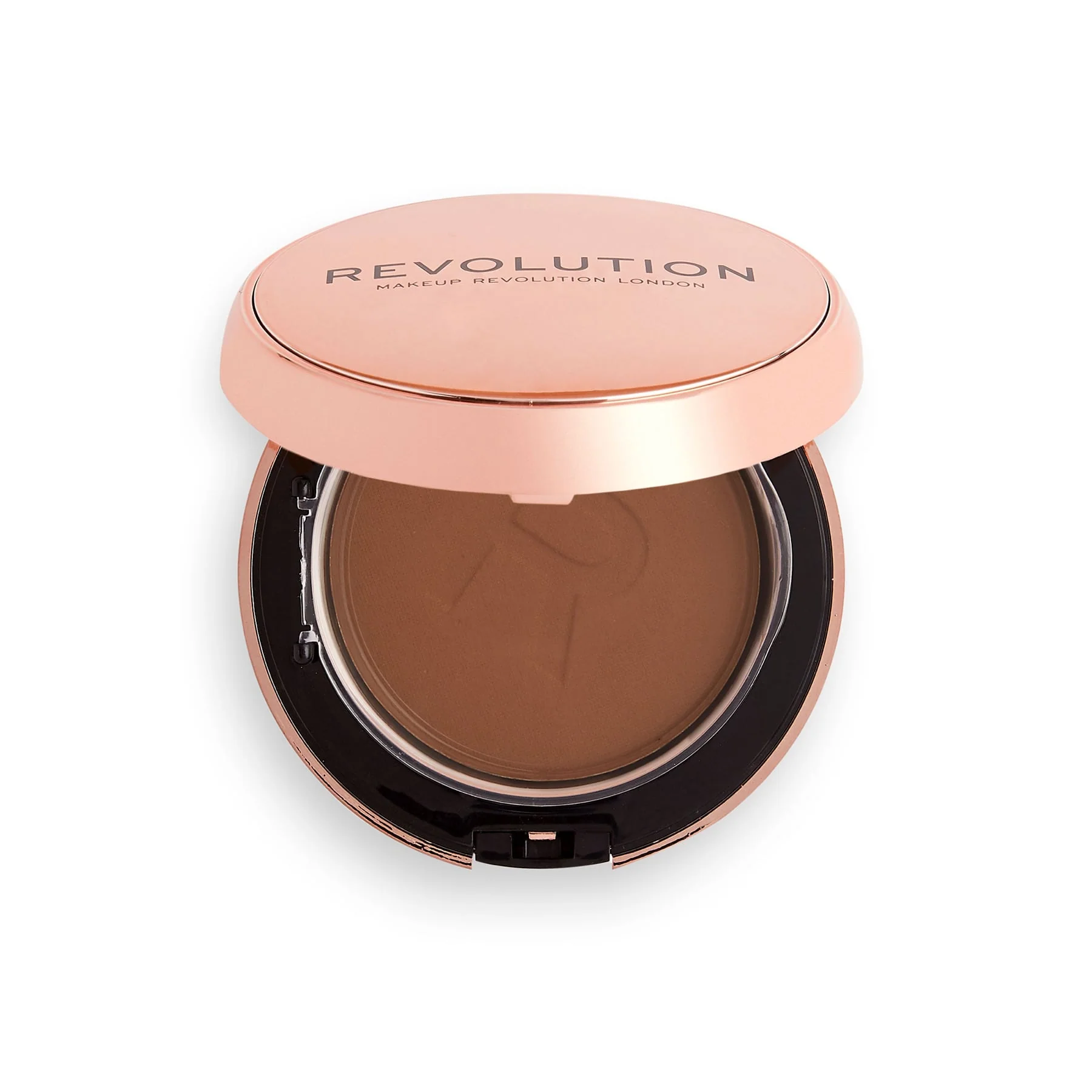Revolution Conceal & Define Powder Foundation 7g - Image 29