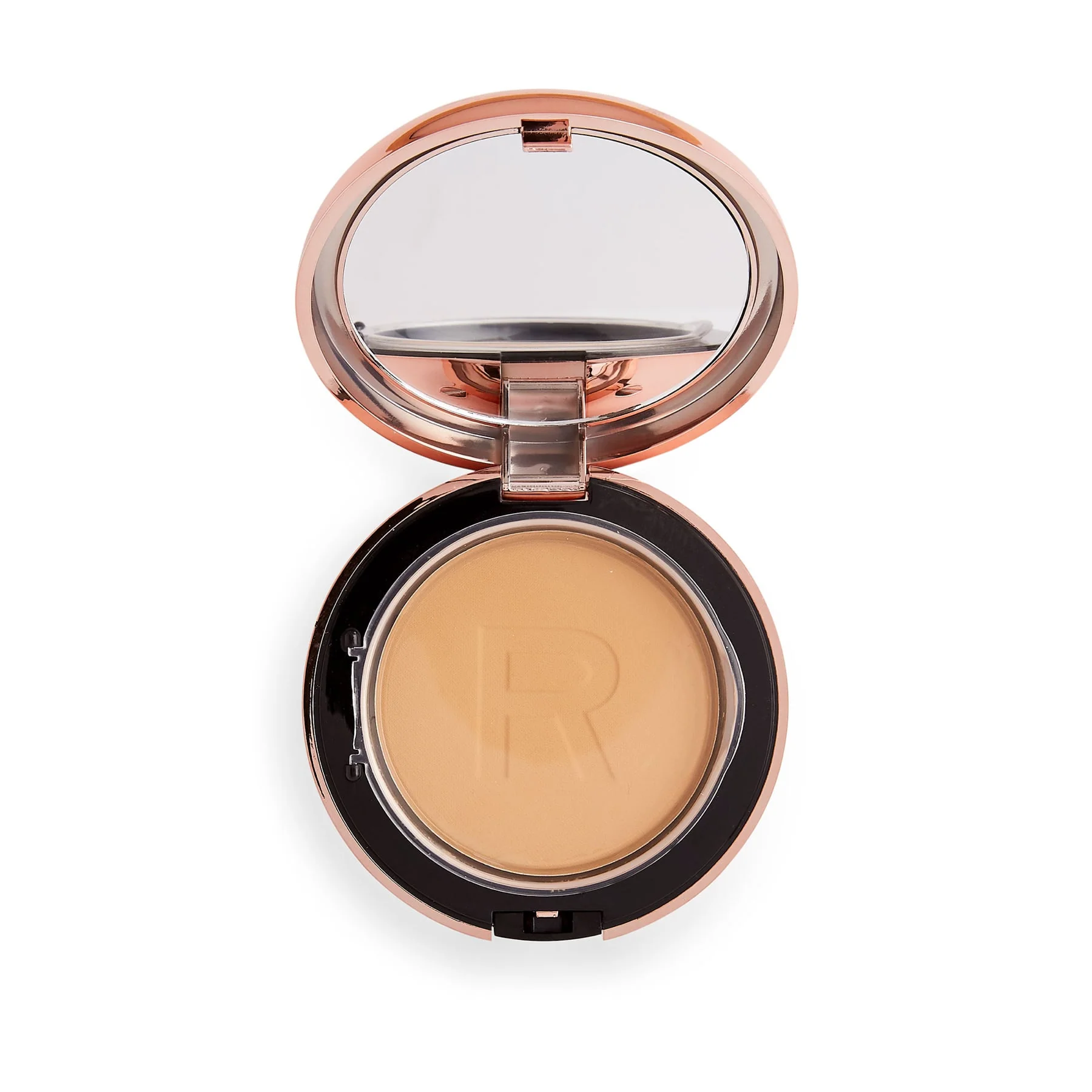 Revolution Conceal & Define Powder Foundation 7g - Image 7