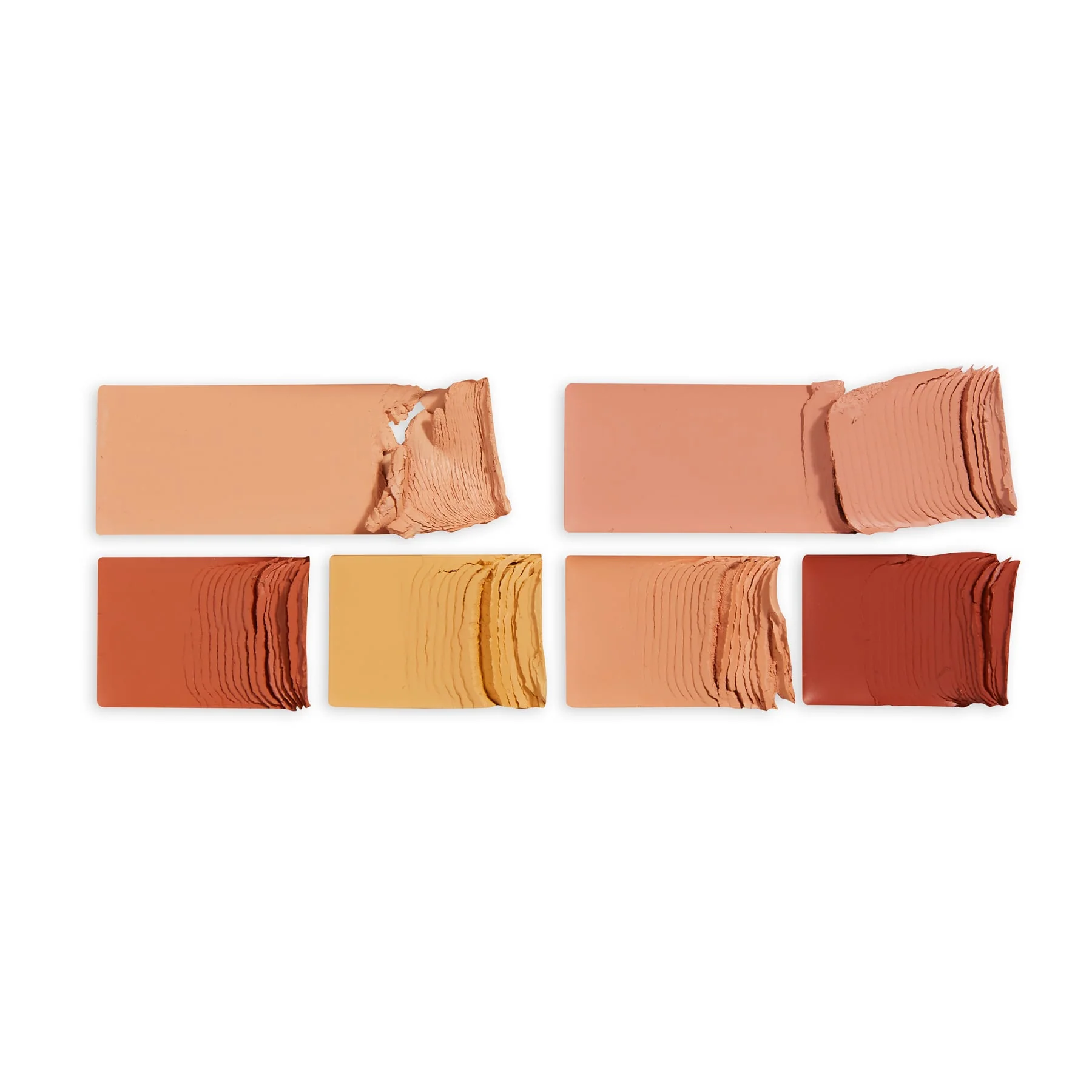 Revolution Correct Me Palette - 6 shades - Image 3
