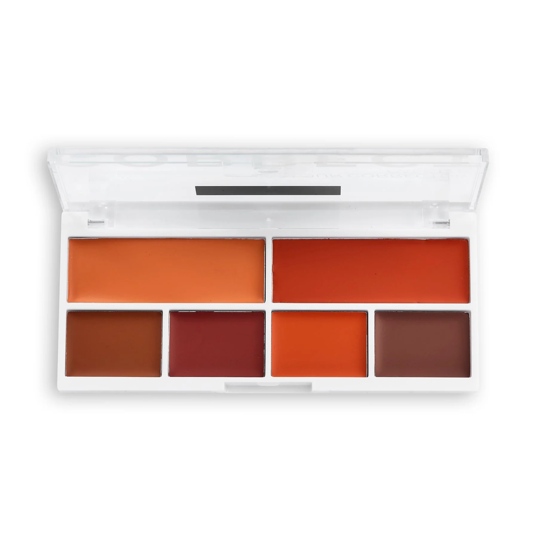 Revolution Correct Me Palette - 6 shades - Image 5
