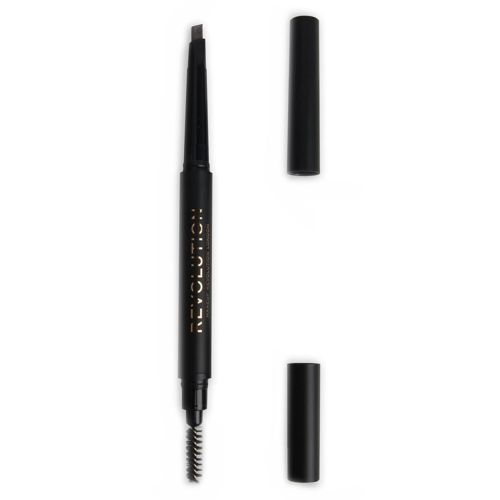 Revolution Duo Brow Definer Pencil 15g - Image 2