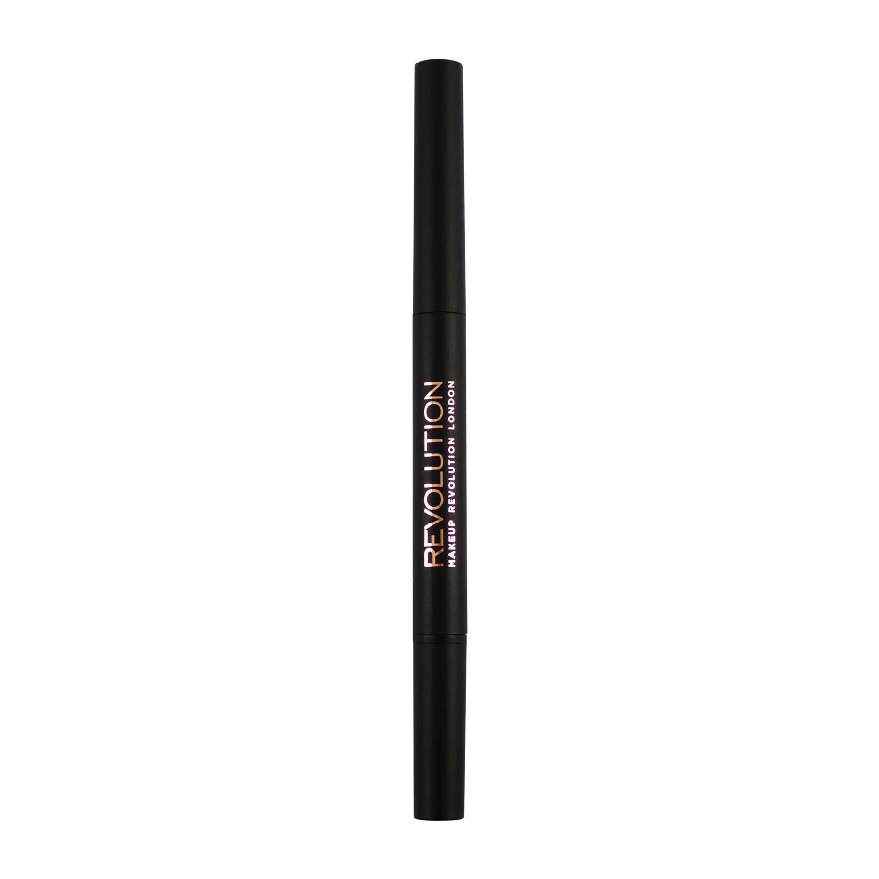 Revolution Duo Brow Pencil 0.15g - Image 4