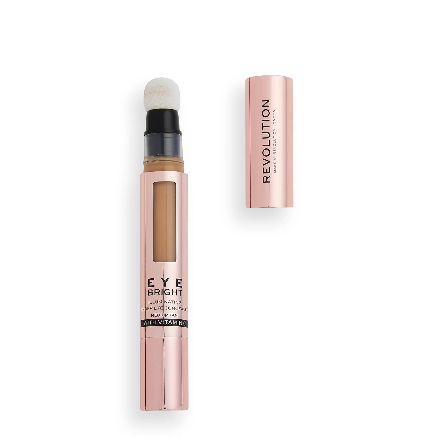 Revolution Eye Bright Concealer 3ml - Image 4