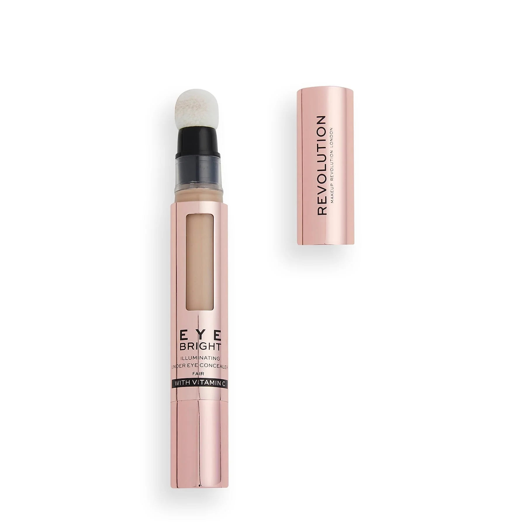 Revolution Eye Bright Concealer 3ml - Image 5
