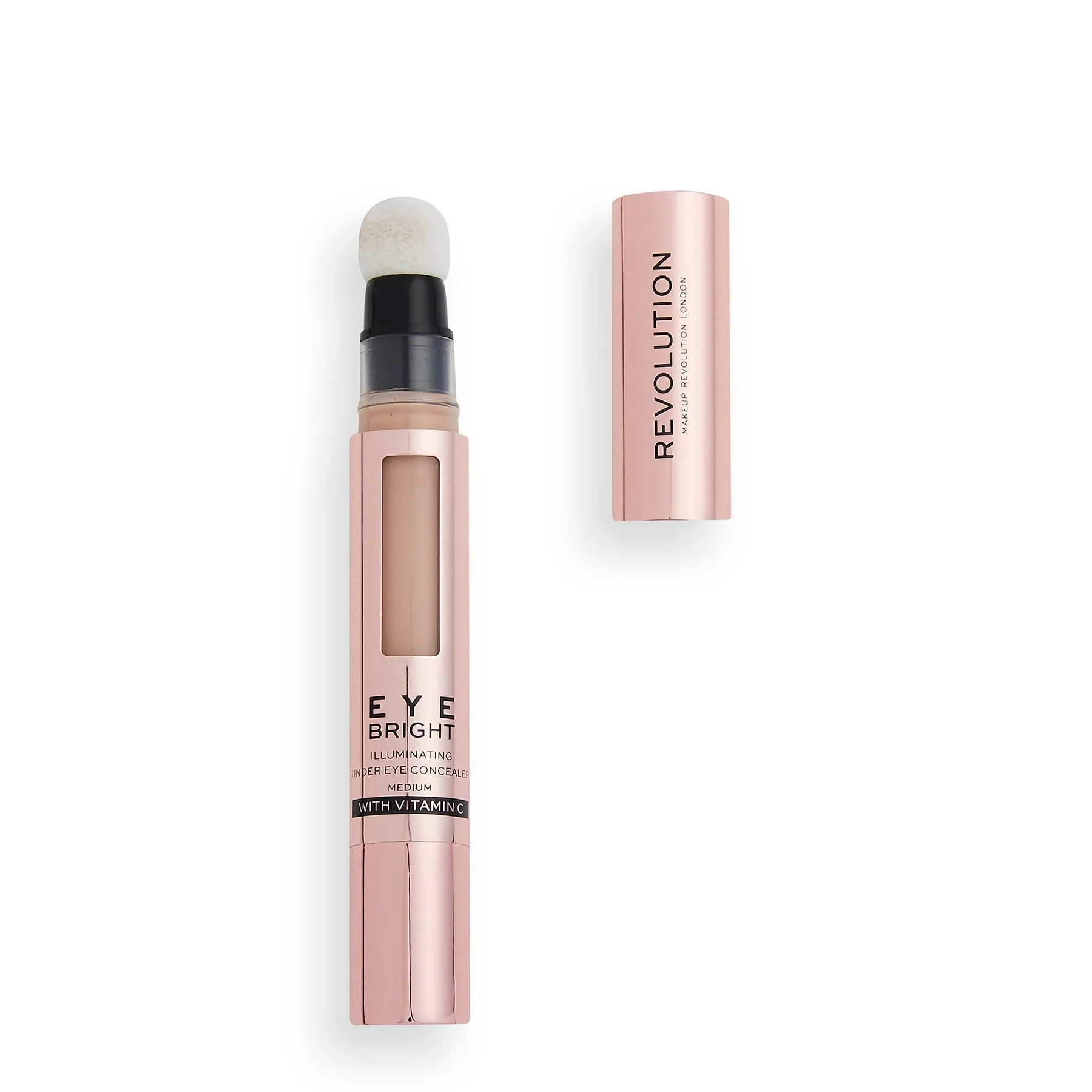 Revolution Eye Bright Concealer 3ml - Image 9