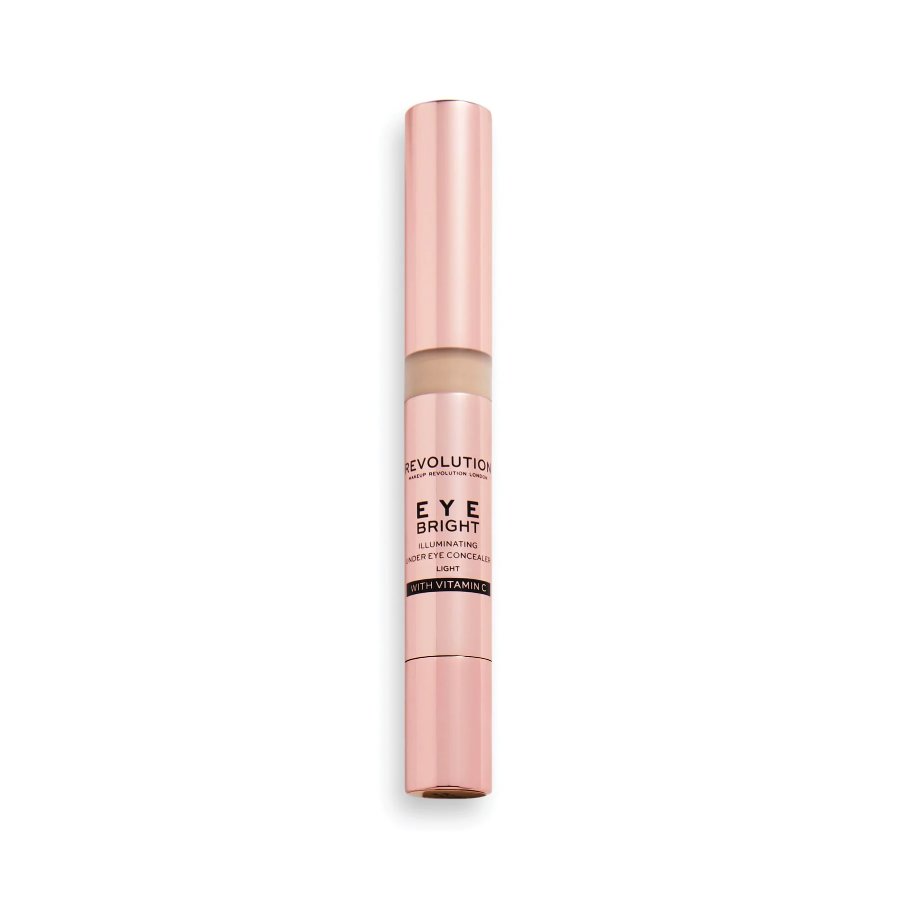 Revolution Eye Bright Illuminating Under Eye Concealer 3ml - Image 3