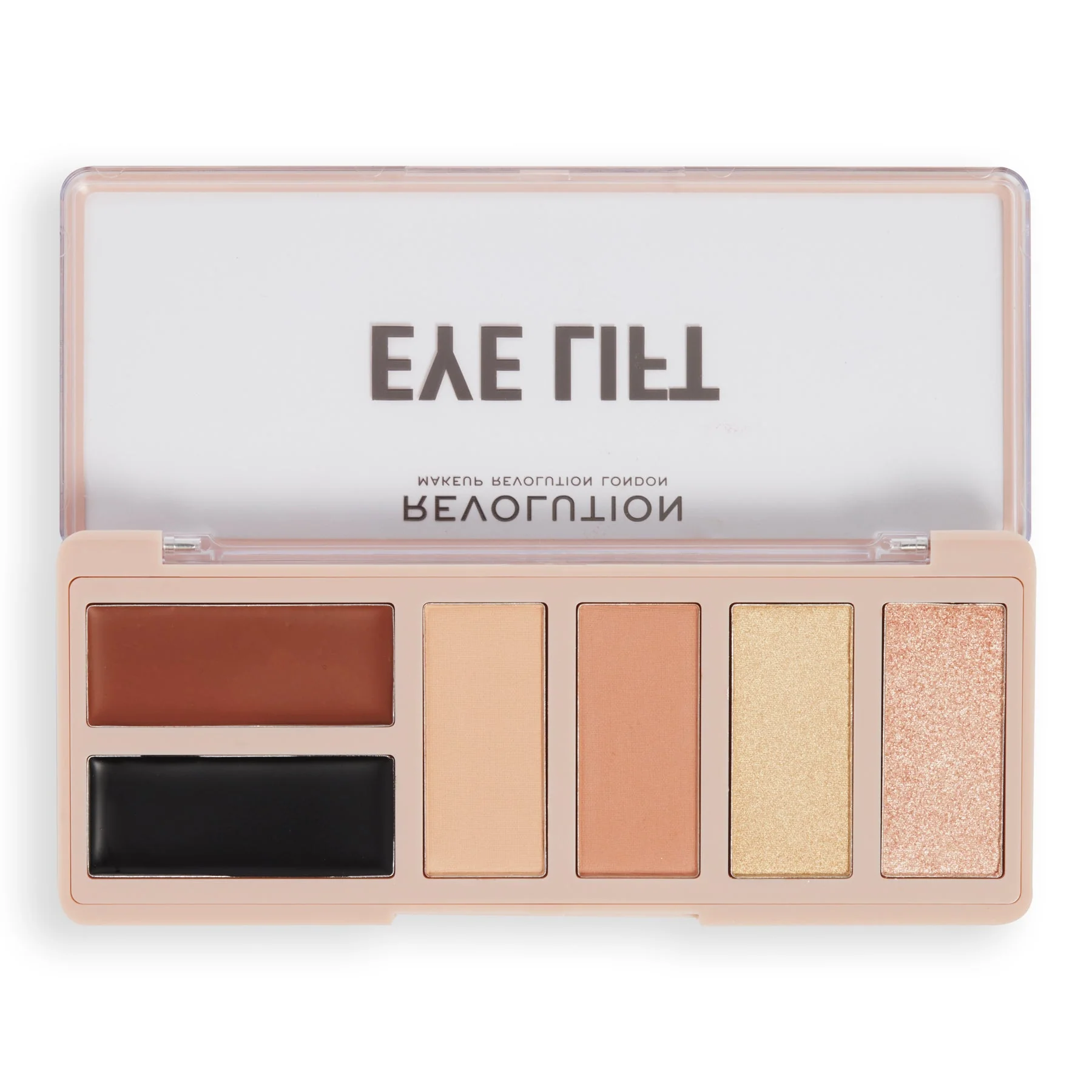 Revolution Eye Lift Palette - Image 2
