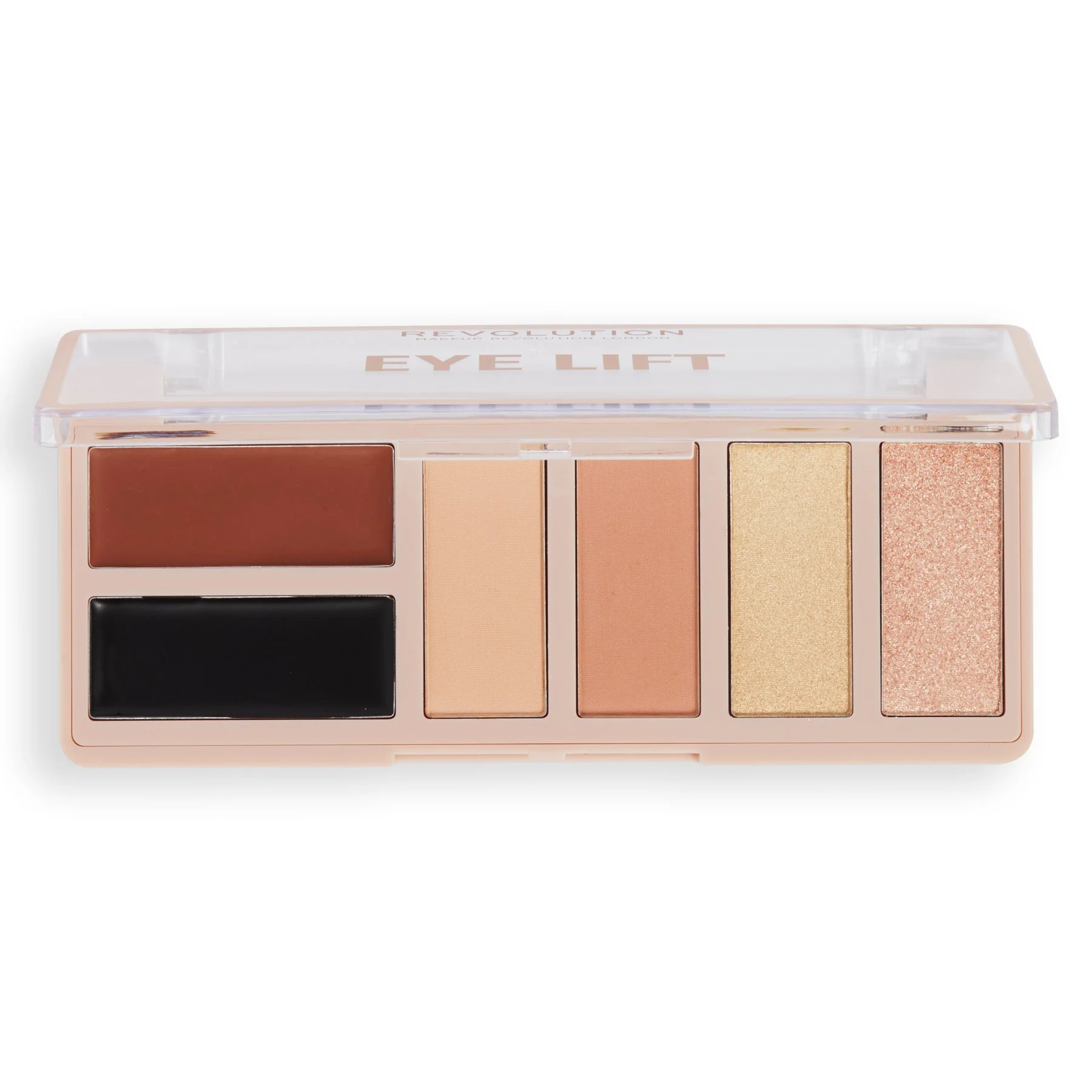 Revolution Eye Lift Palette - Image 5