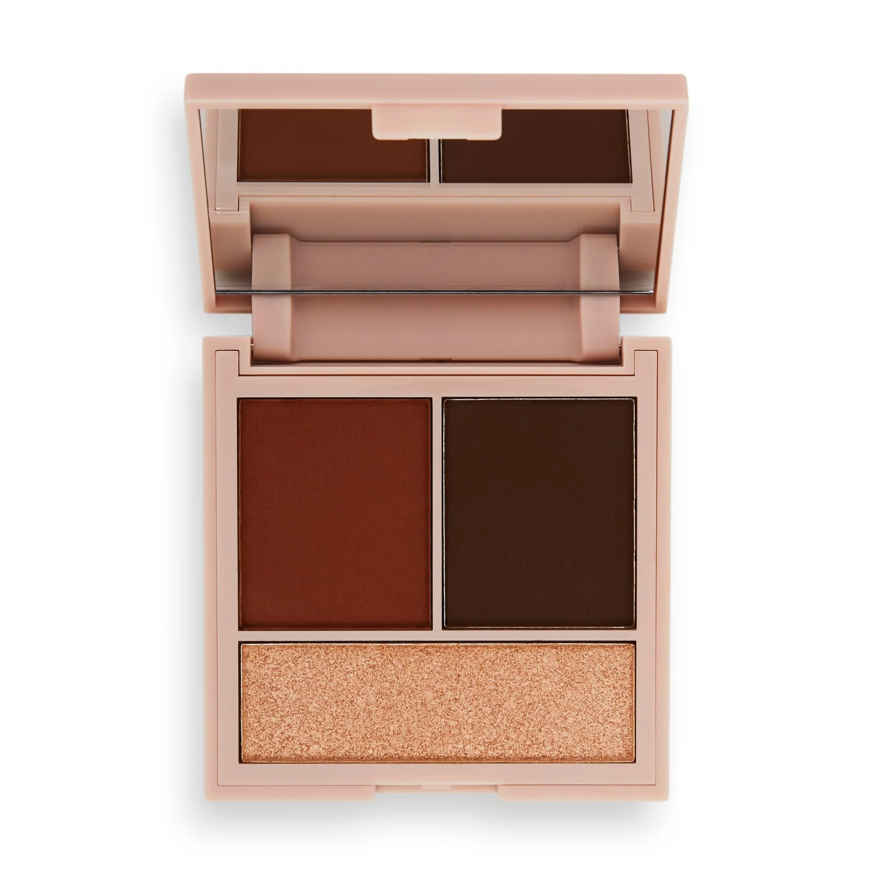 Revolution Face Powder Contour Compact 7g - Image 10