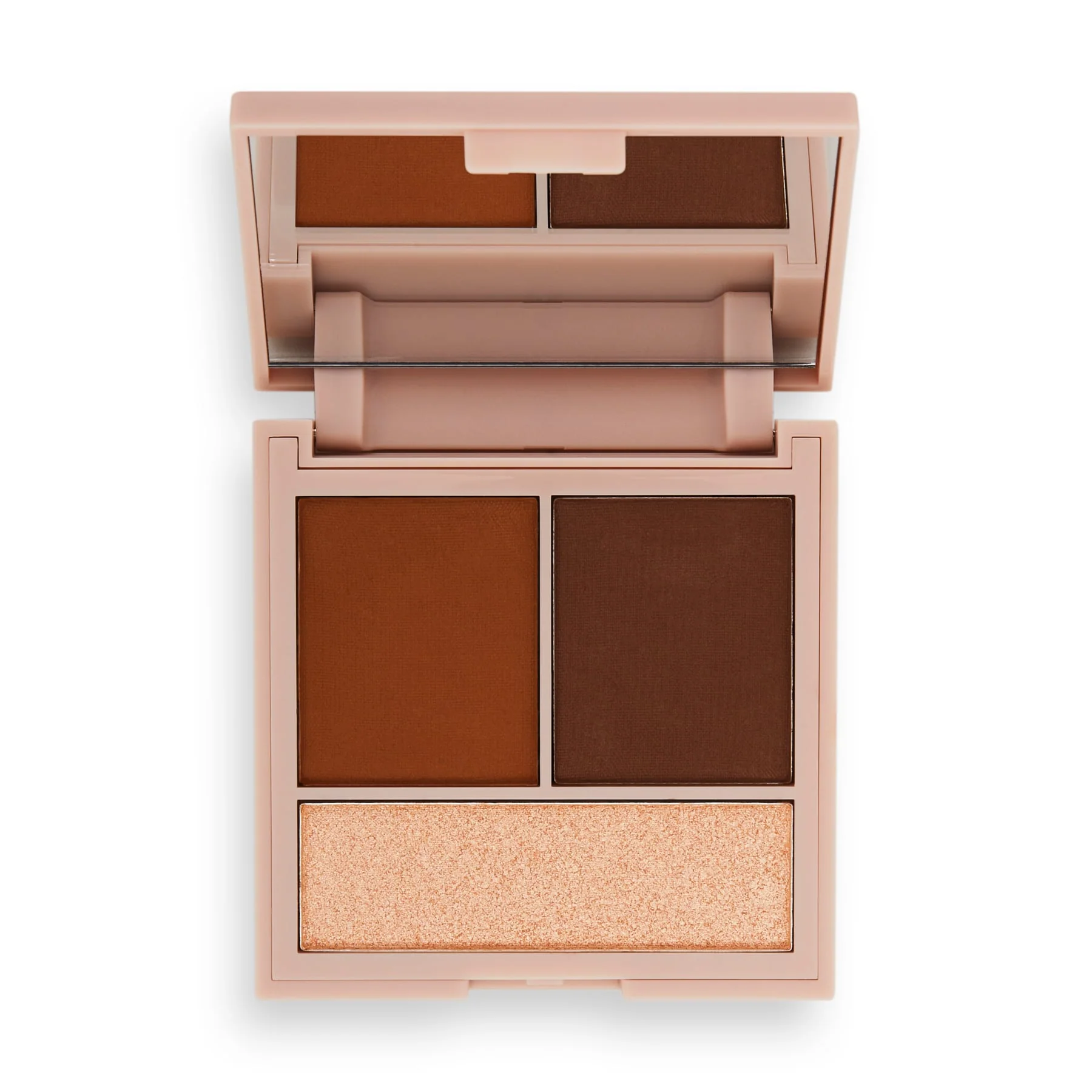 Revolution Face Powder Contour Compact 7g - Image 7