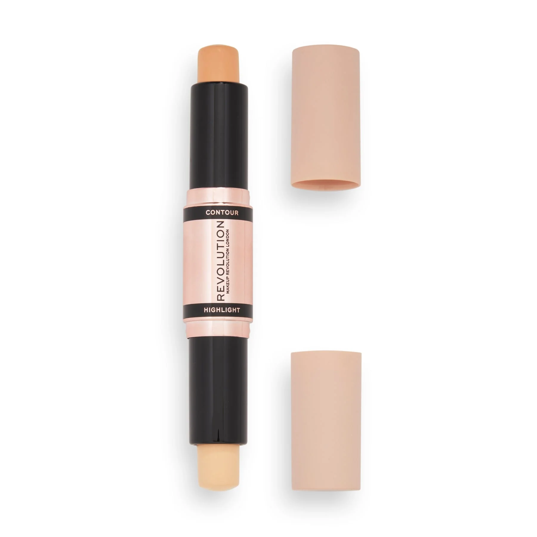 Revolution Fast Base Contour Stick 4.3g - Image 3