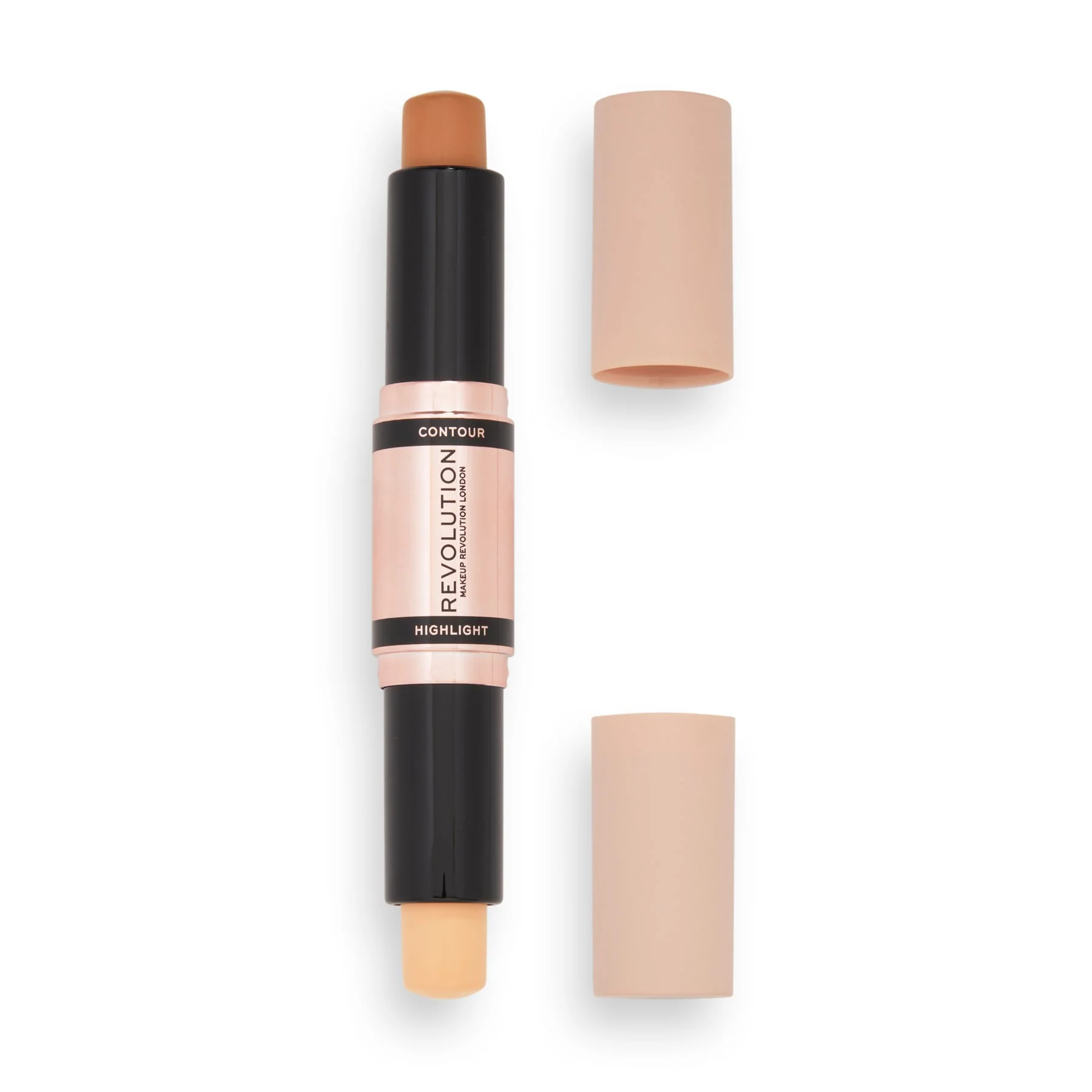 Revolution Fast Base Contour Stick 4.3g - Image 5