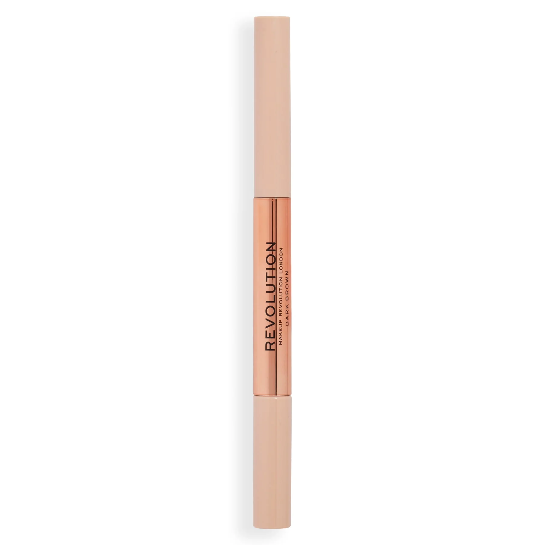 Revolution Fluffy Brow Filter Duo - Image 13