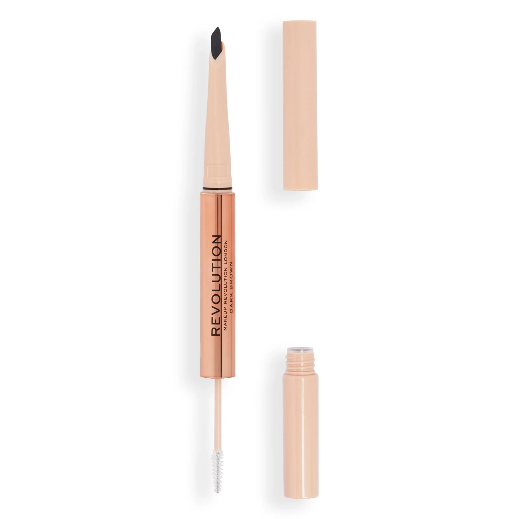 Revolution Fluffy Brow Filter Duo - Image 14