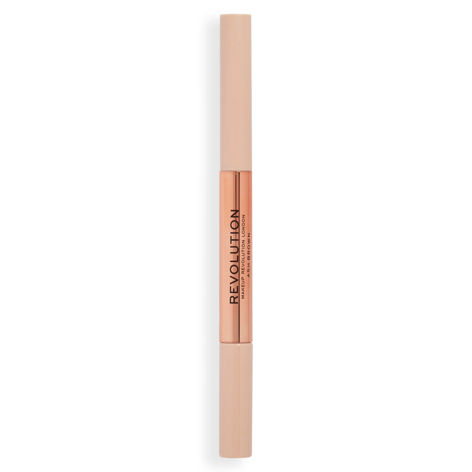 Revolution Fluffy Brow Filter Duo - Image 8