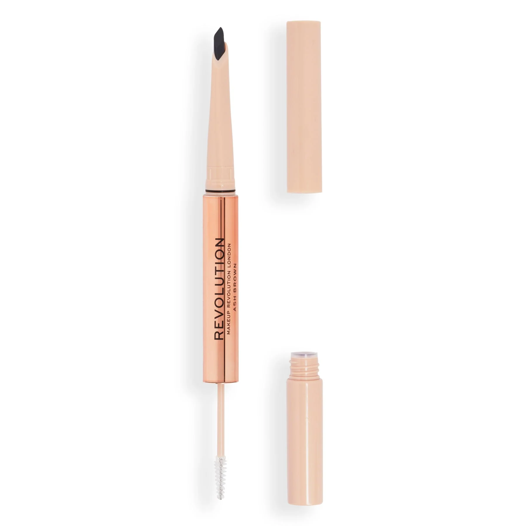 Revolution Fluffy Brow Filter Duo - Image 9