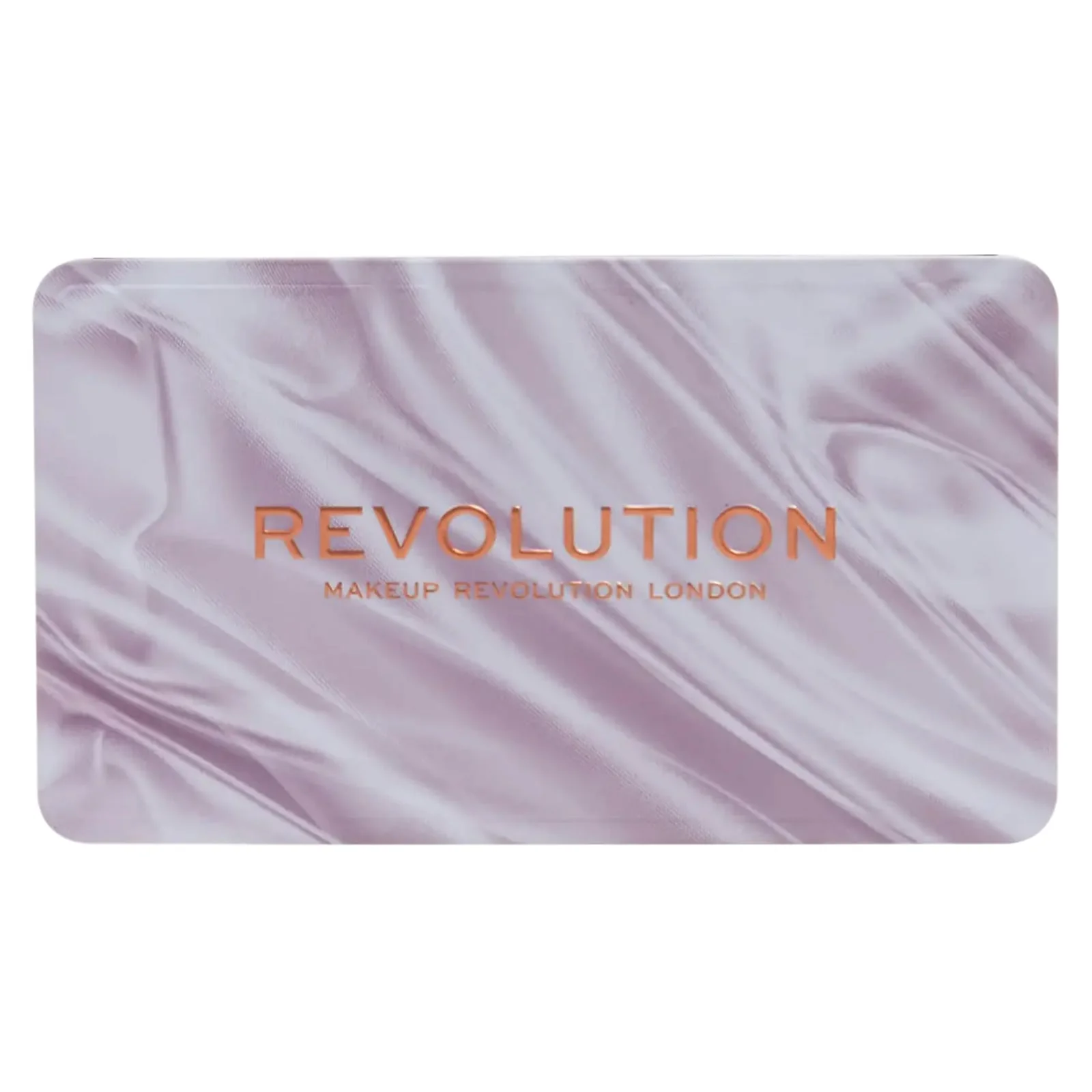 Revolution Forever Flawless Eyeshadow Palette Nude Silk 16.6g - Image 3