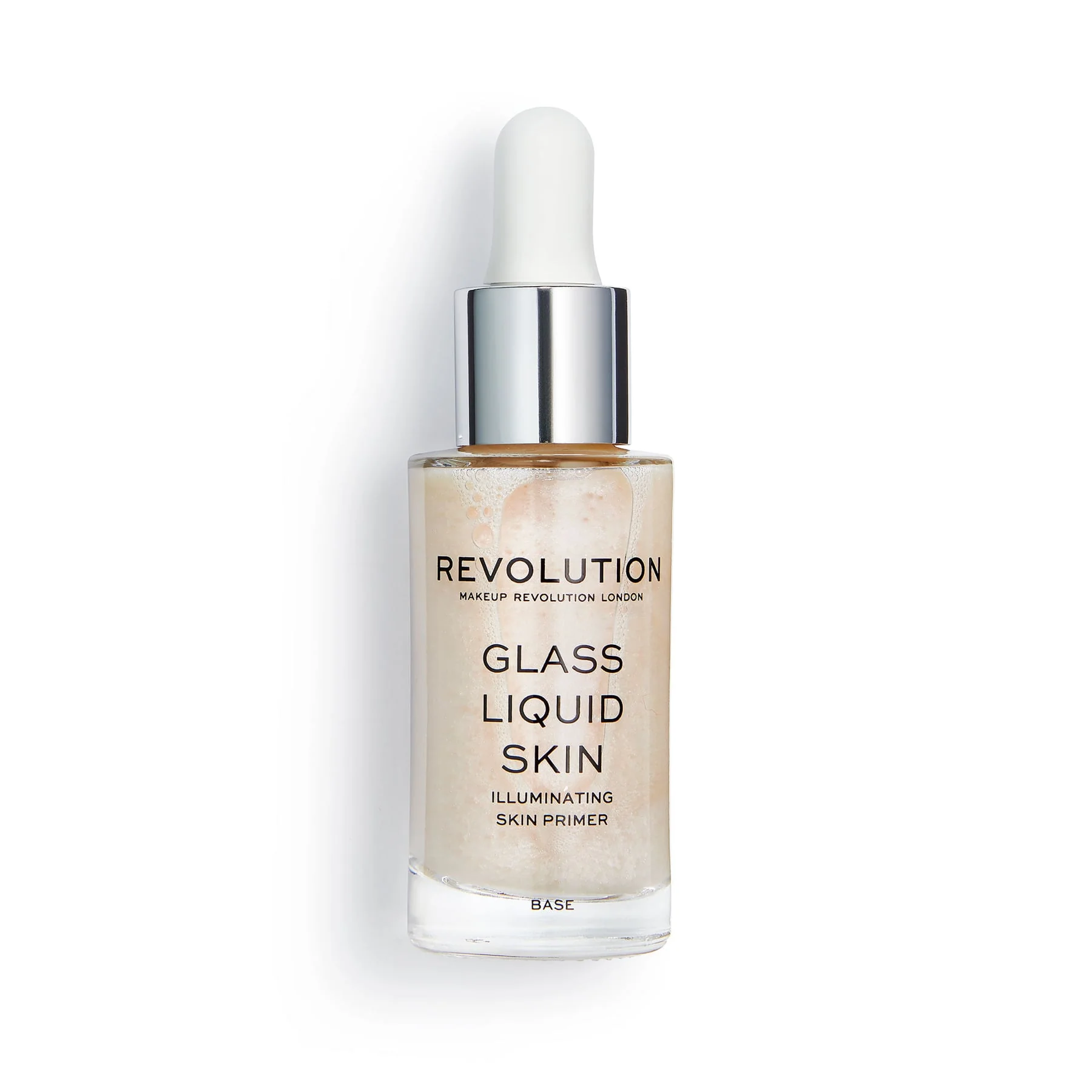 Revolution Glass Liquid Skin Serum 17ml - Image 2