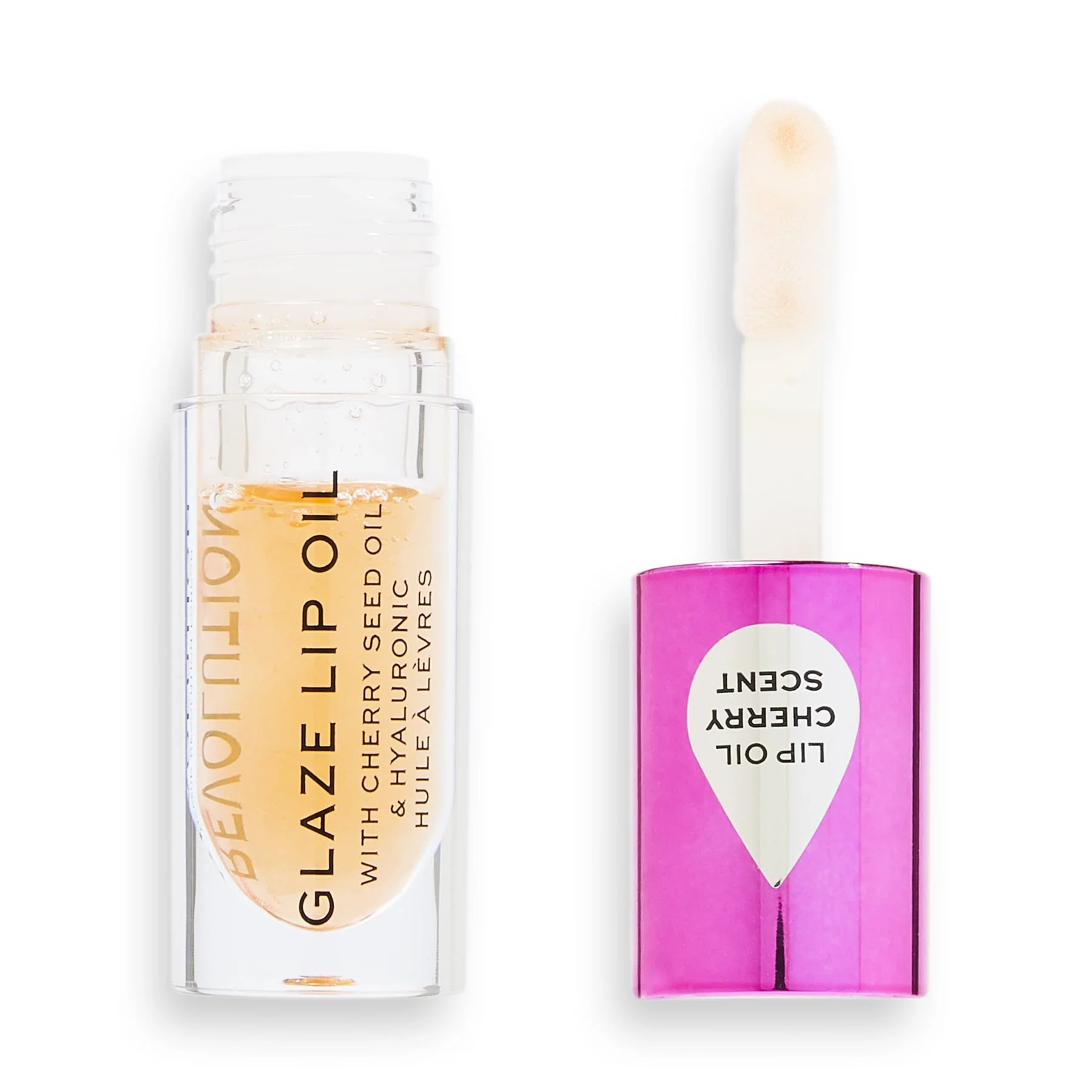 Revolution Glaze Lip Oil - Image 2