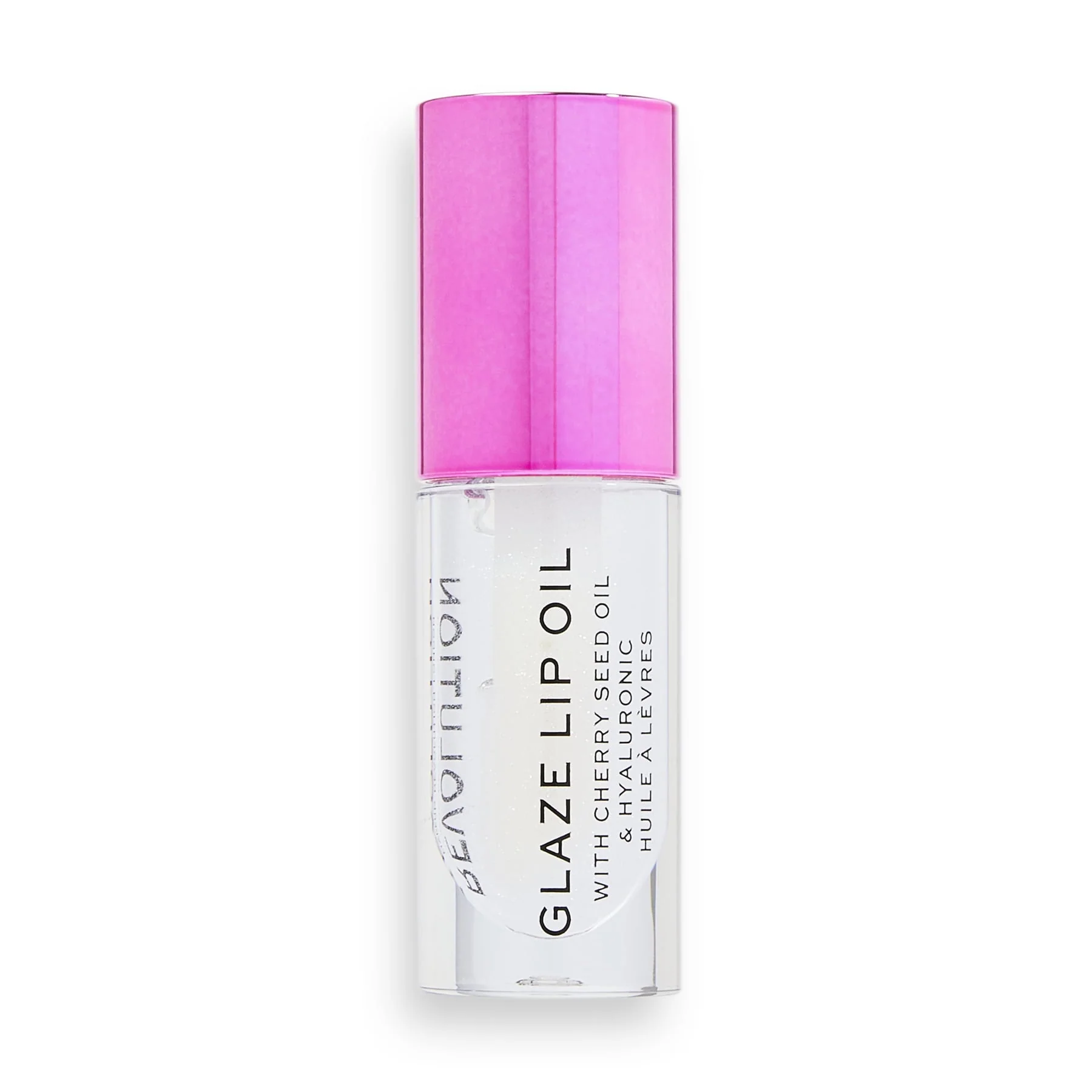 Revolution Glaze Lip Oil - Image 4