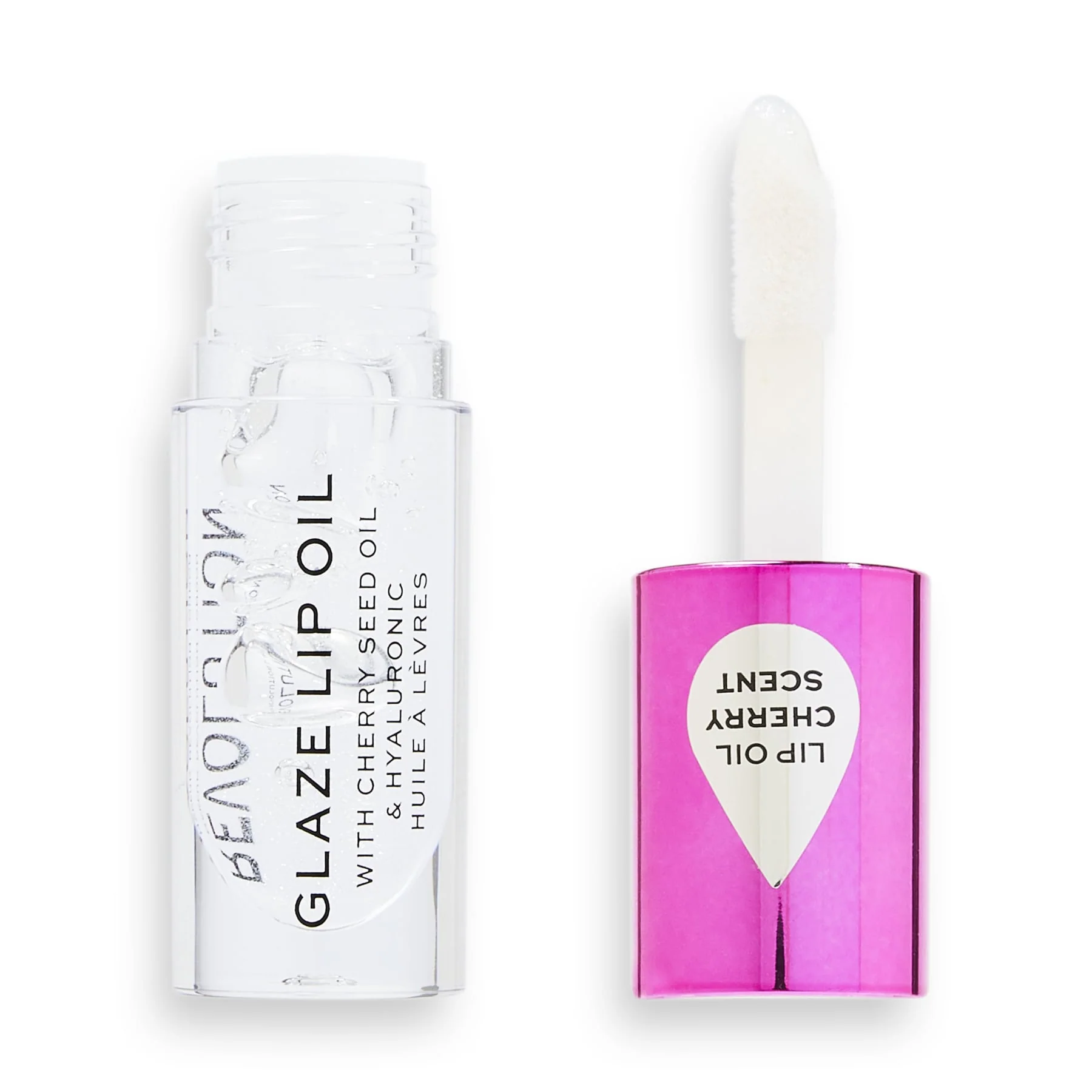 Revolution Glaze Lip Oil - Image 5