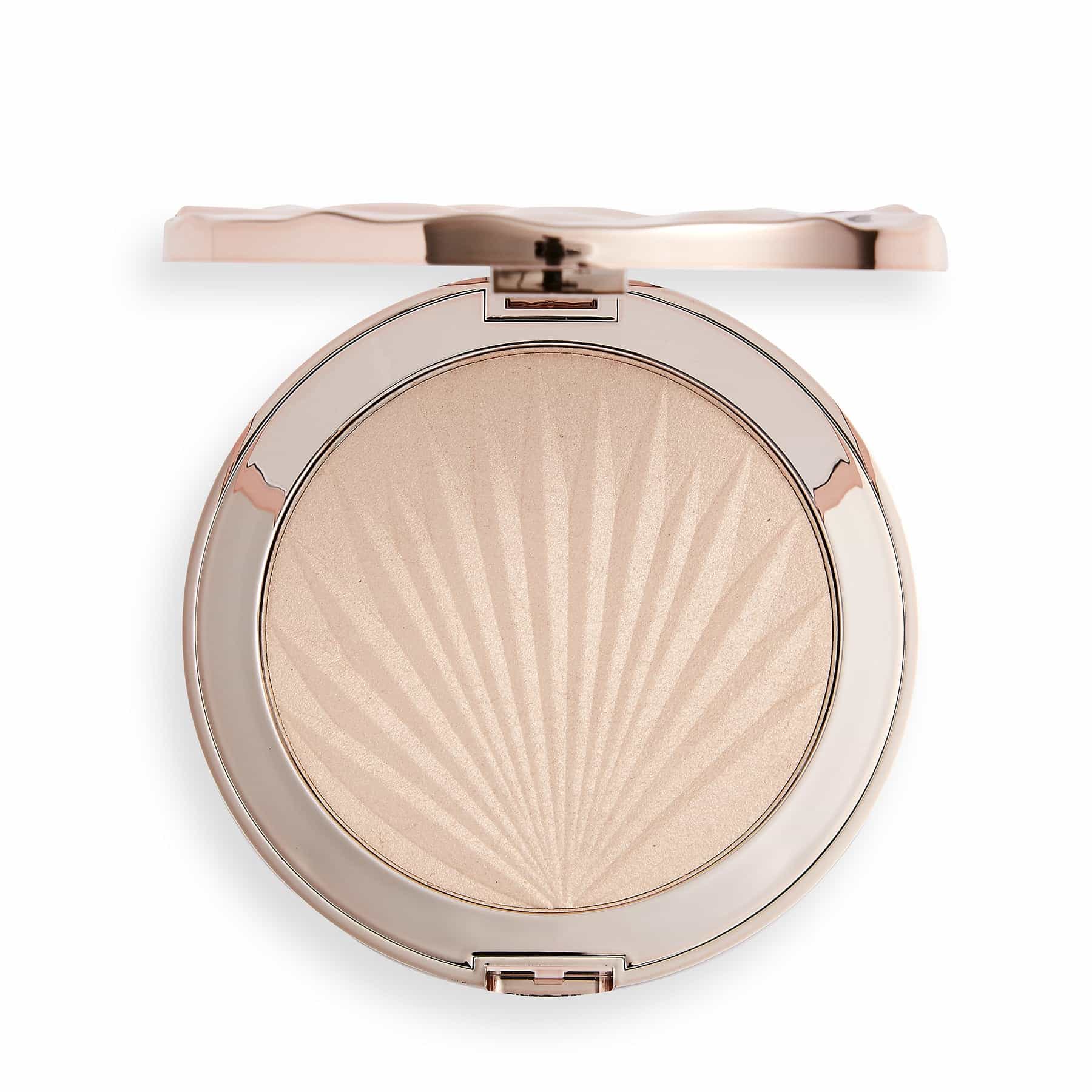 Revolution Glow Splendour Highlighter 13g - Image 4