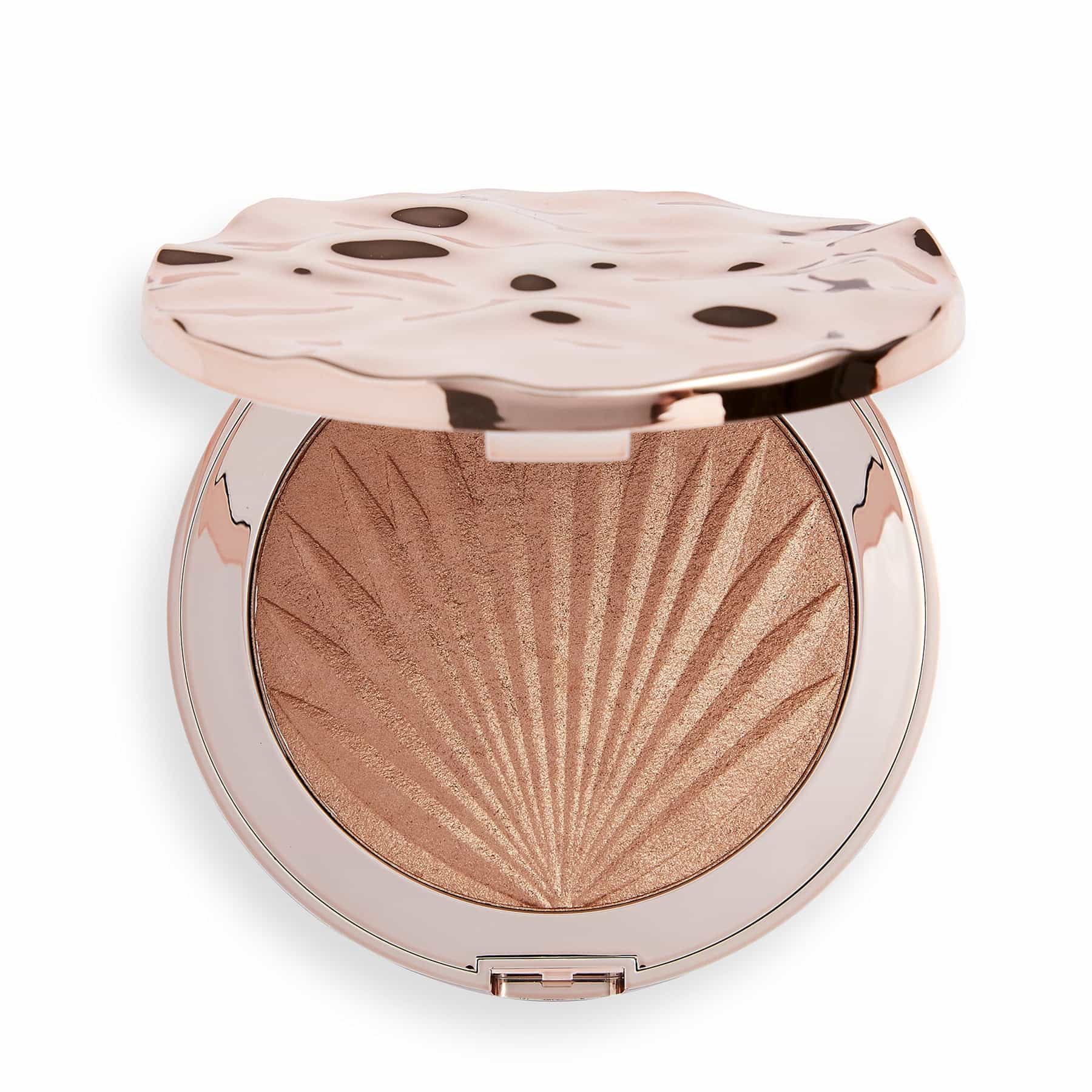 Revolution Glow Splendour Highlighter 13g - Image 5