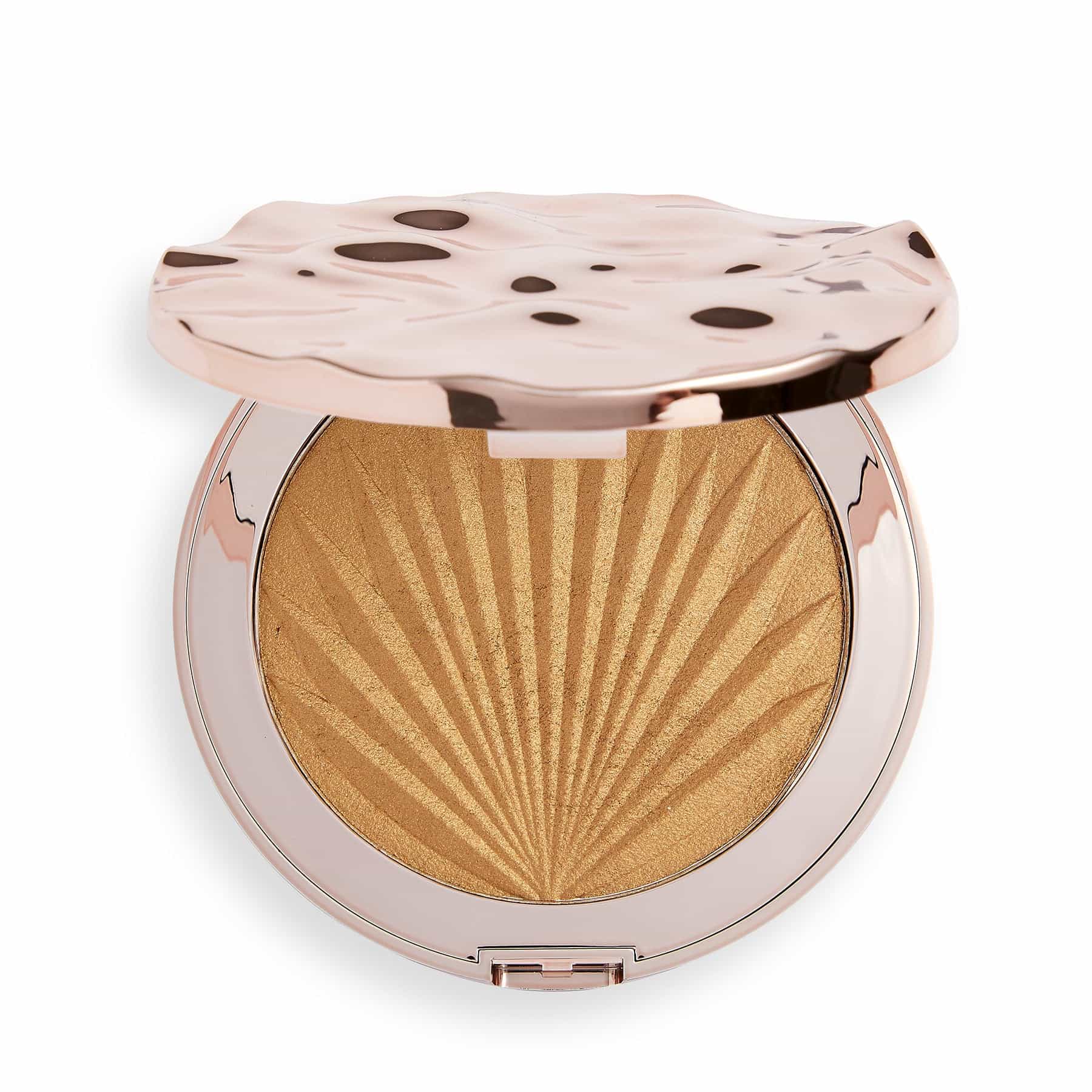 Revolution Glow Splendour Highlighter 13g - Image 6