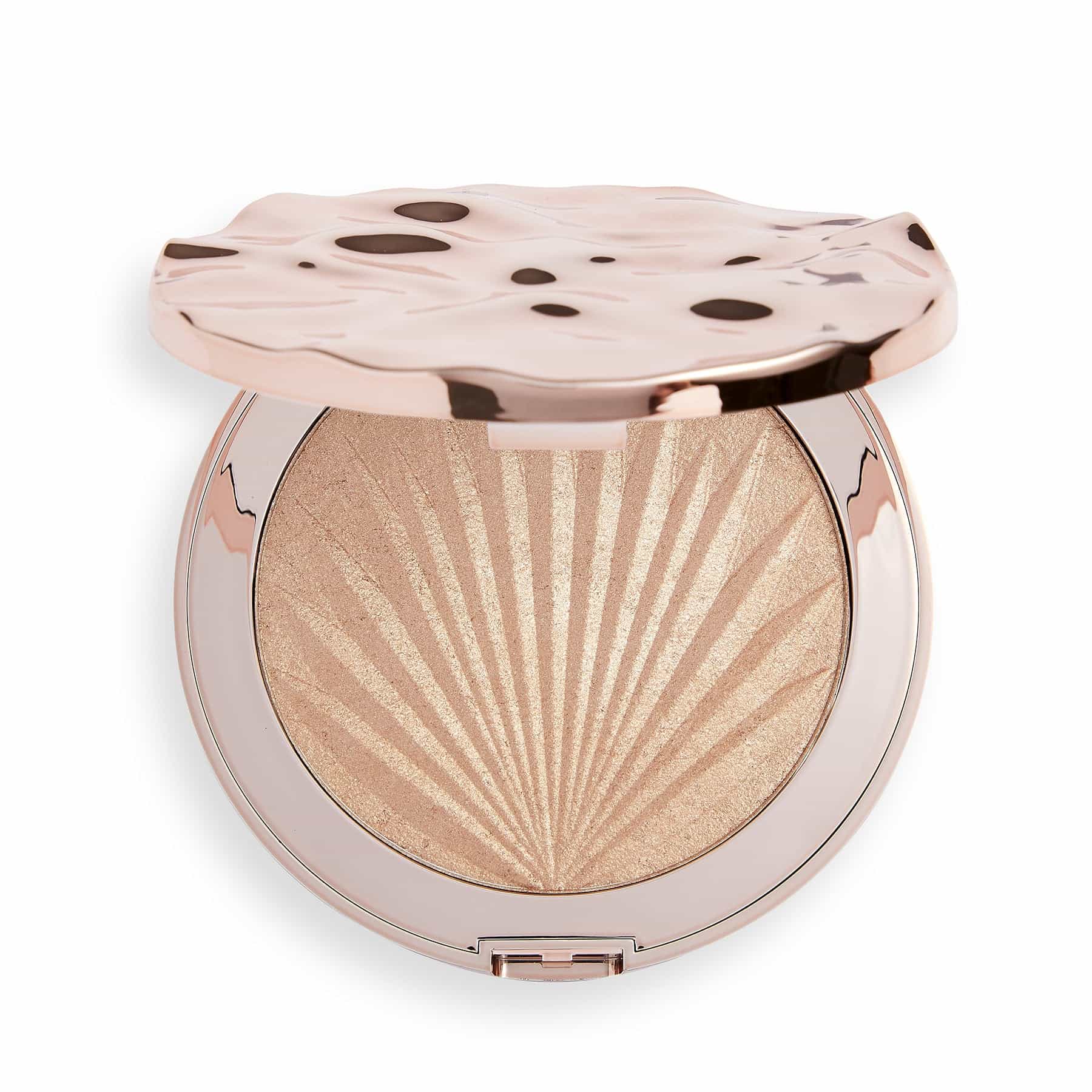 Revolution Glow Splendour Highlighter 13g - Image 7