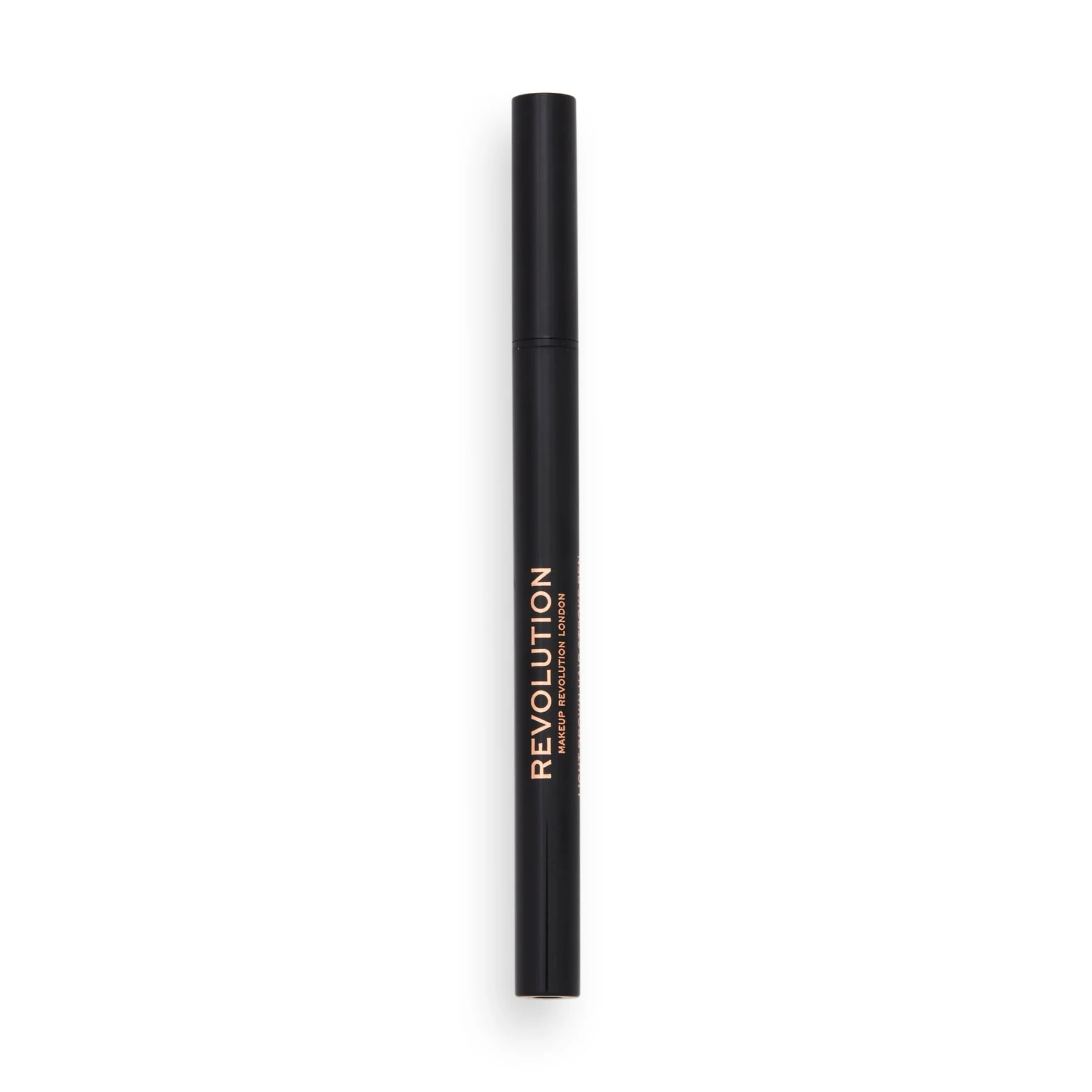 Revolution Hair Stroke Brow Pen - Image 4