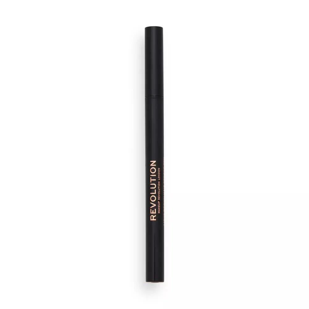 Revolution Hair Stroke Brow Pen - Image 6