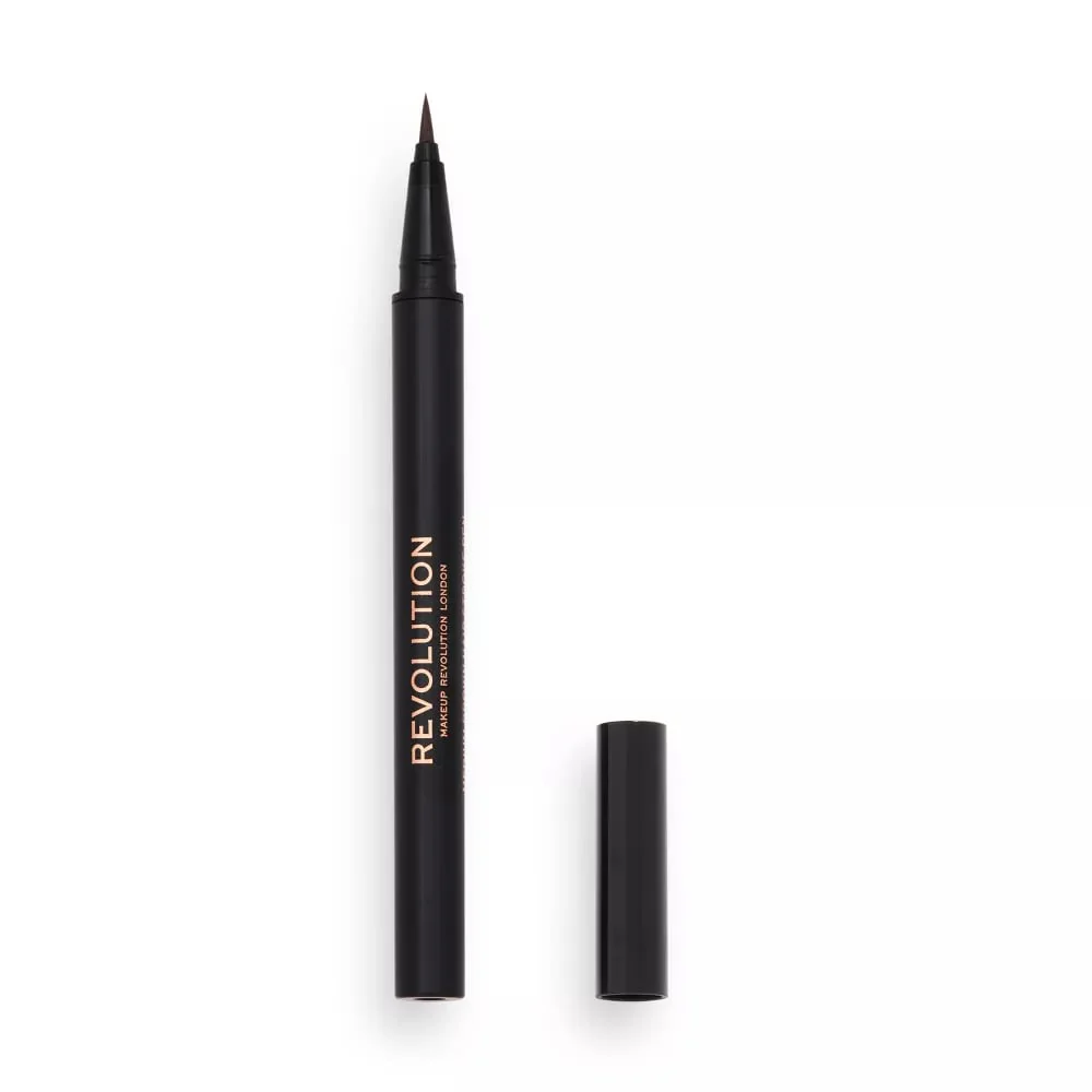 Revolution Hair Stroke Brow Pen - Image 7