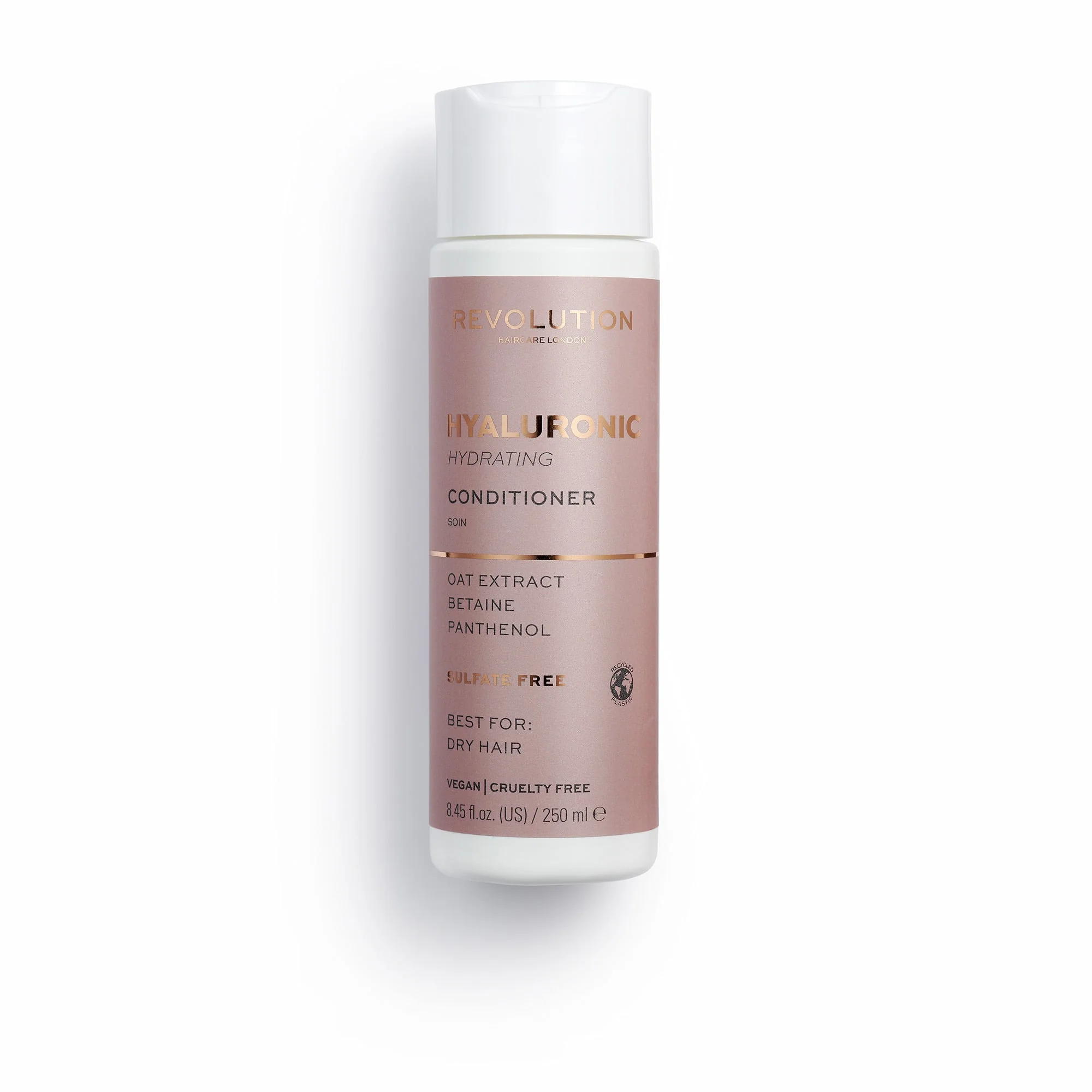Revolution Haircare Hyaluronic Conditioner 236ml - Image 2