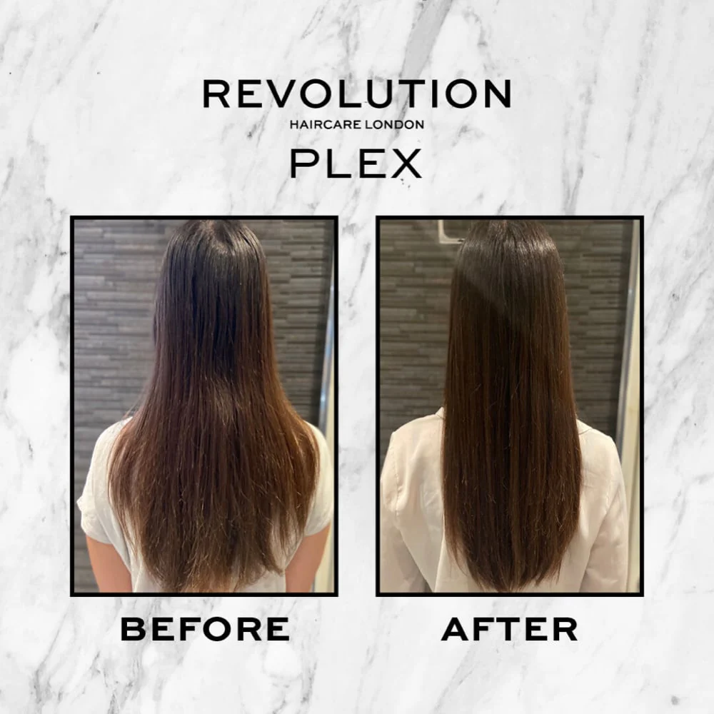 Revolution Haircare Plex 5 Bond Plex Conditioner 250ml - Image 3