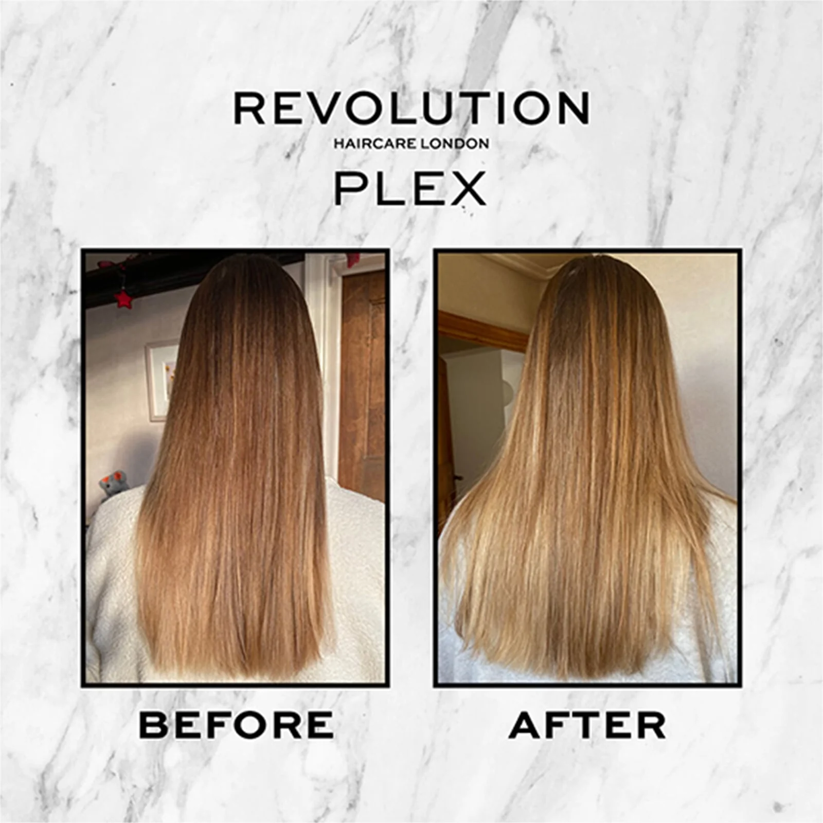 Revolution Haircare Plex 6 Bond Restore Styling Cream 100ml - Image 2
