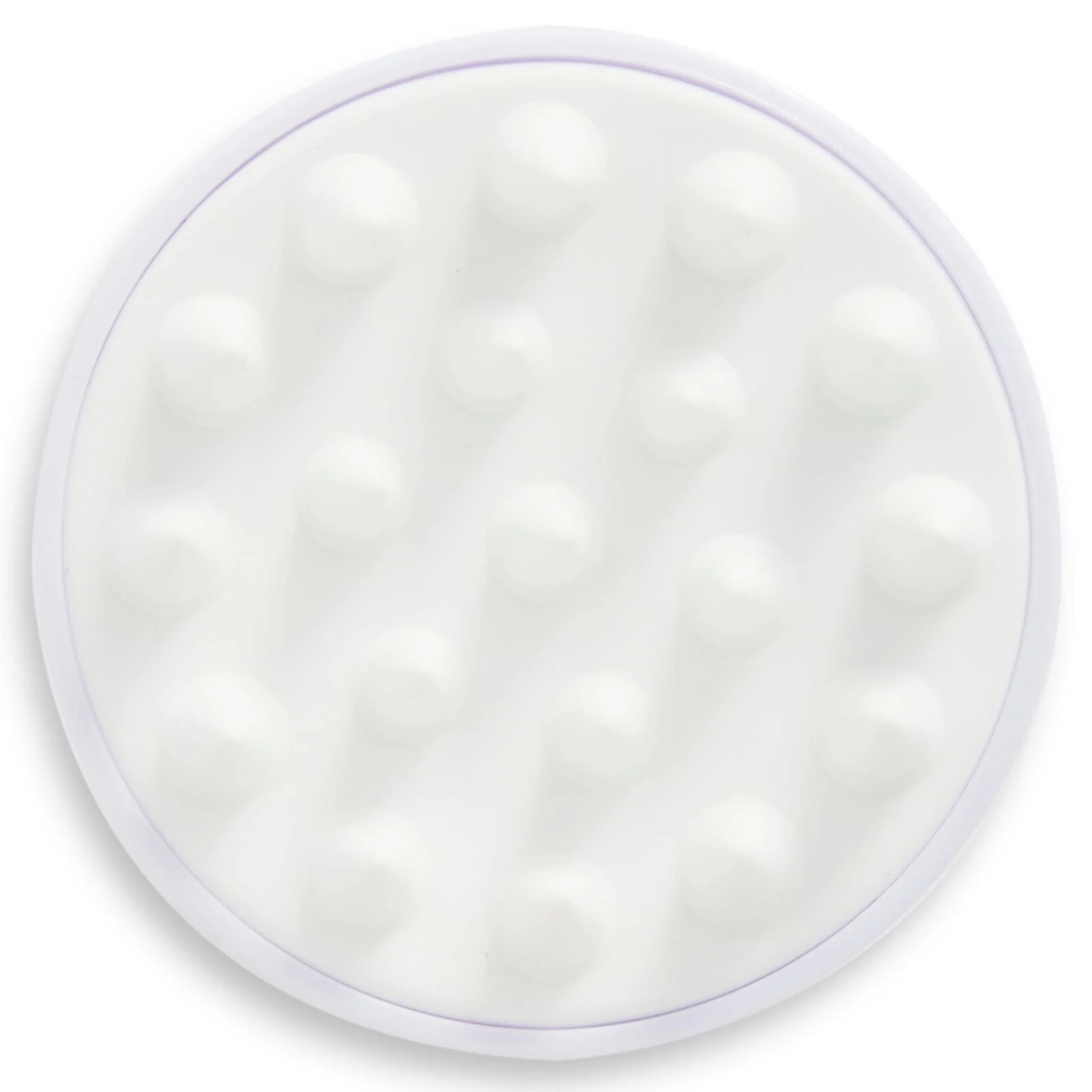 Revolution Haircare Stimulating Scalp Massager - Image 3