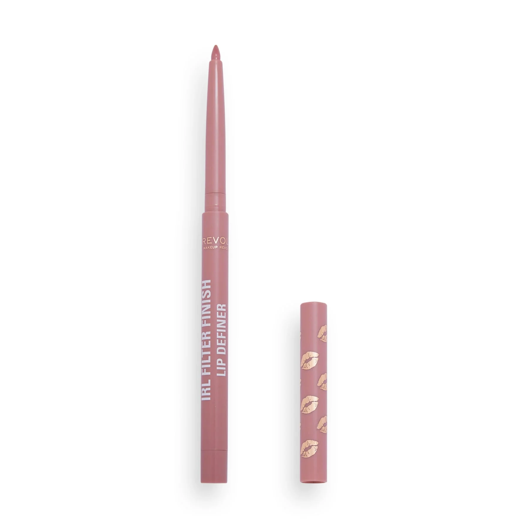 Revolution IRL Filter Finish Lip Definer - Image 7