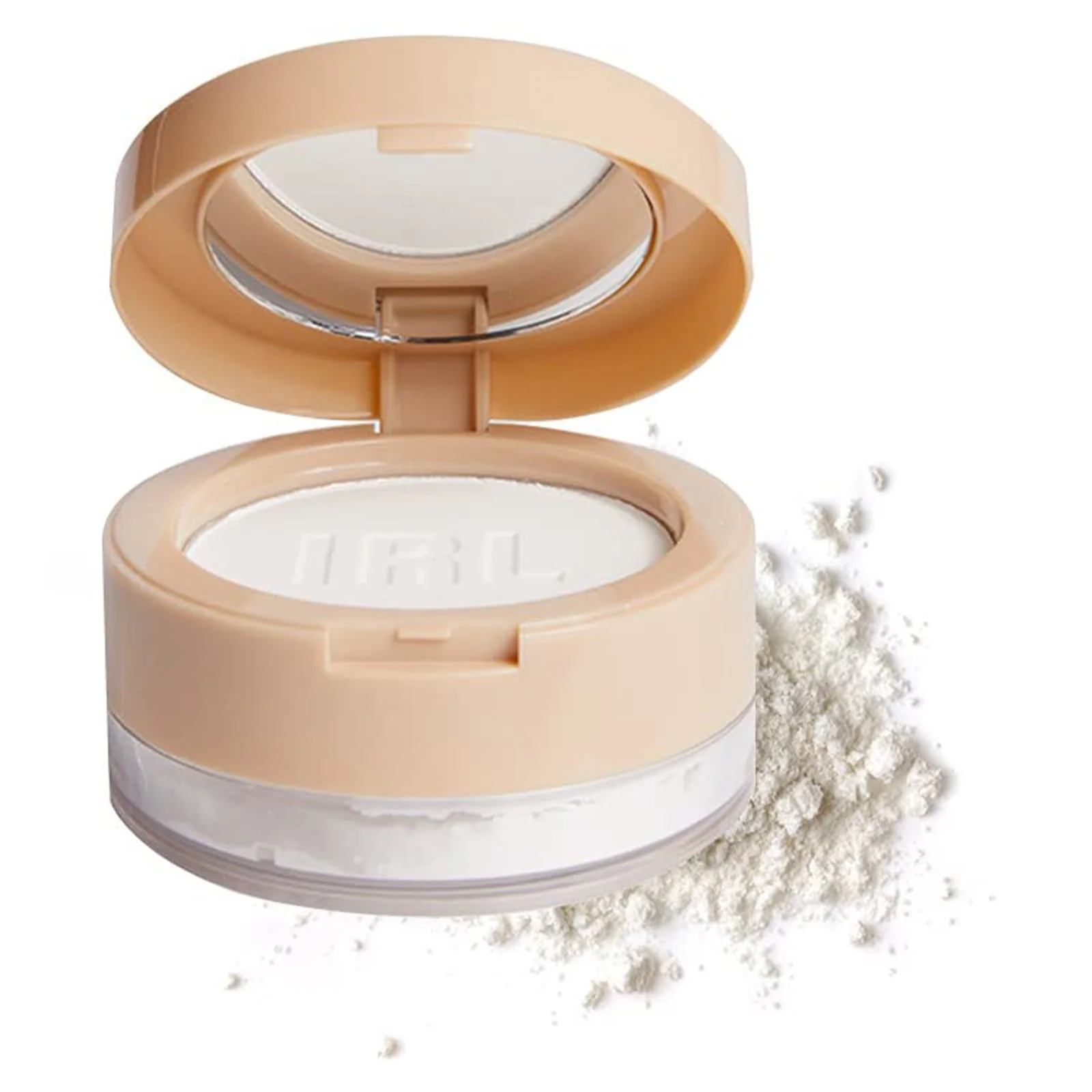 Revolution IRL Soft Focus 2-in-1 Powder Translucent 13g - Image 3