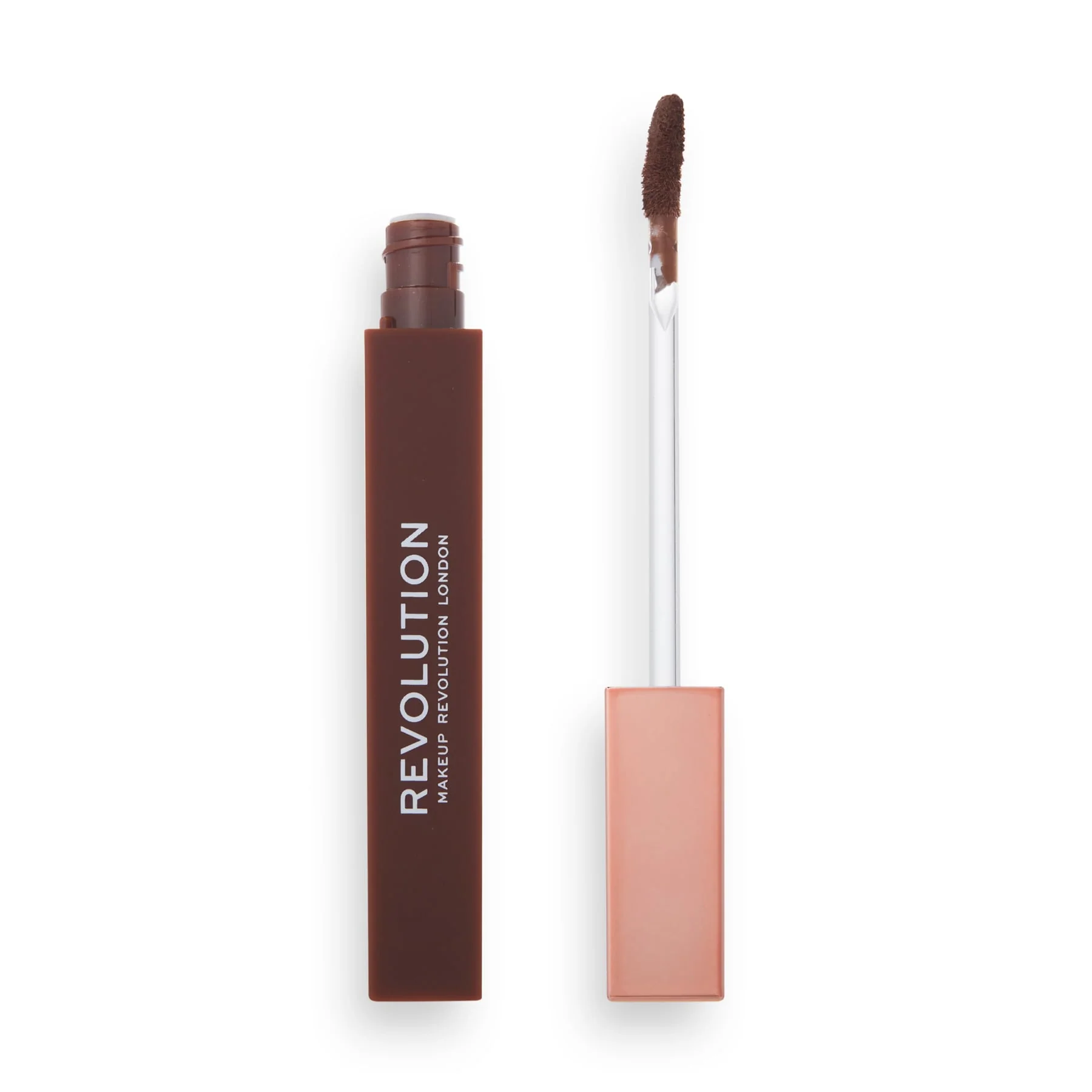 Revolution IRL Whipped Lip Crème - Image 9