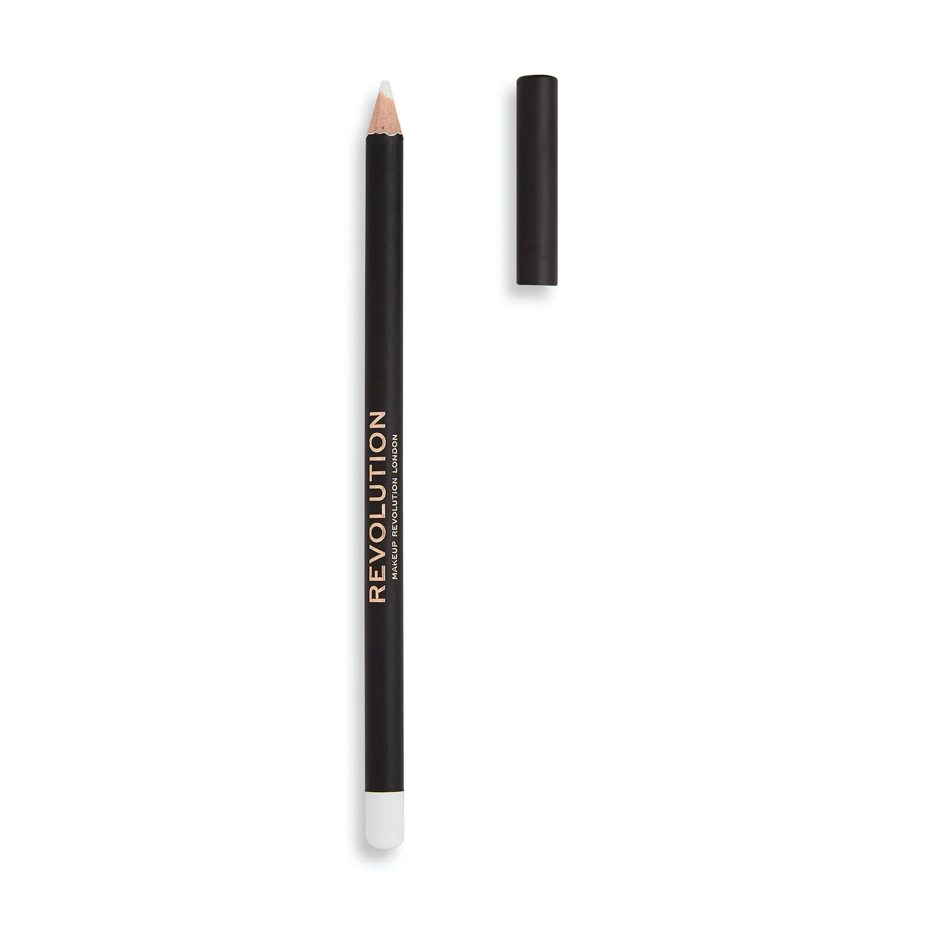 Revolution Kohl Pencil Eyeliner 1.3g - Image 3